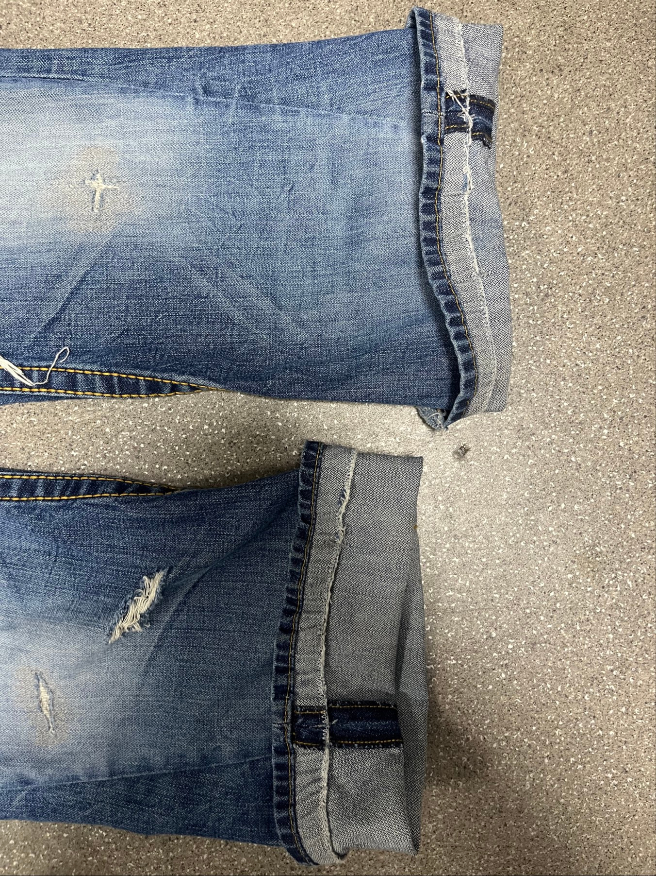 True Religion Joey Big T, миниатюра 7