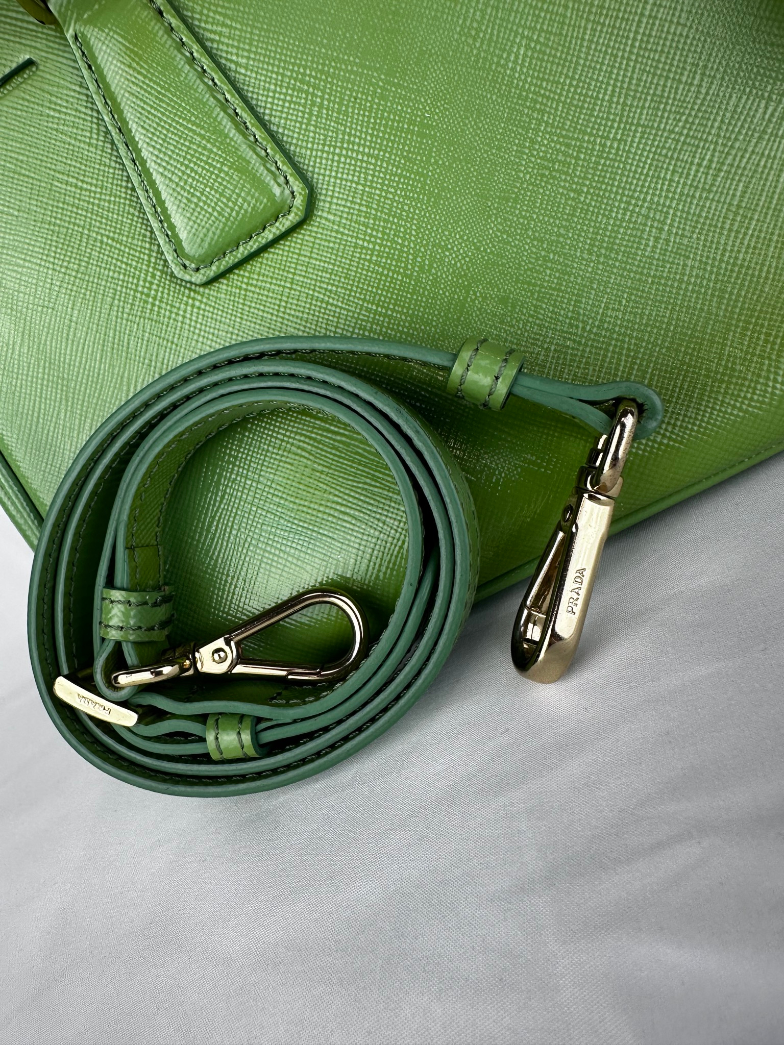 Prada Milano Bags, миниатюра 3