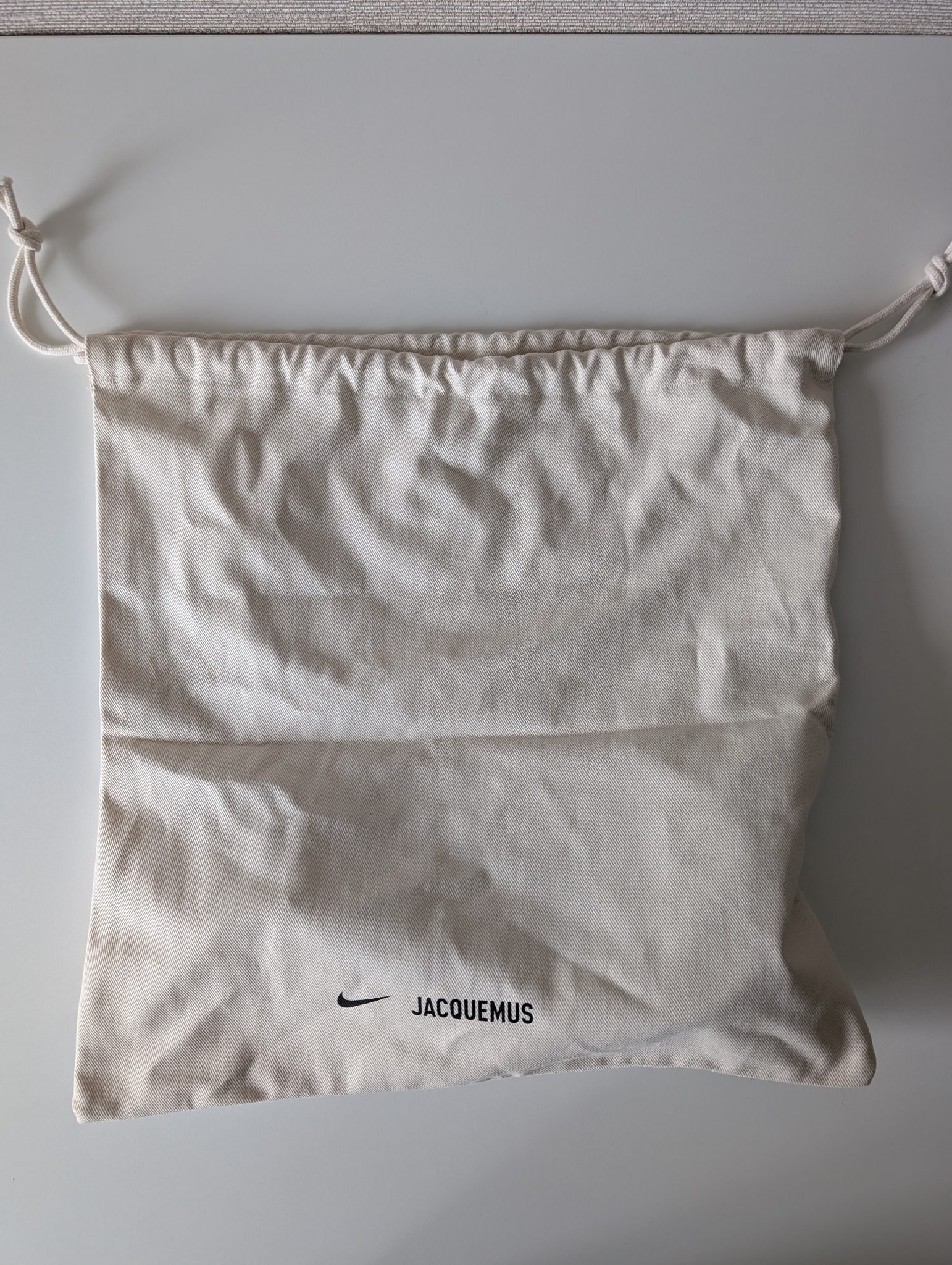 Nike x Jacquemus  Bag, миниатюра 9