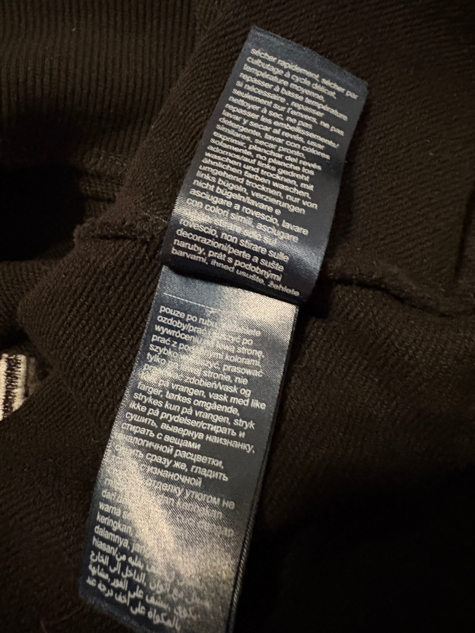 Tommy jeans Sweatshirt, миниатюра 10