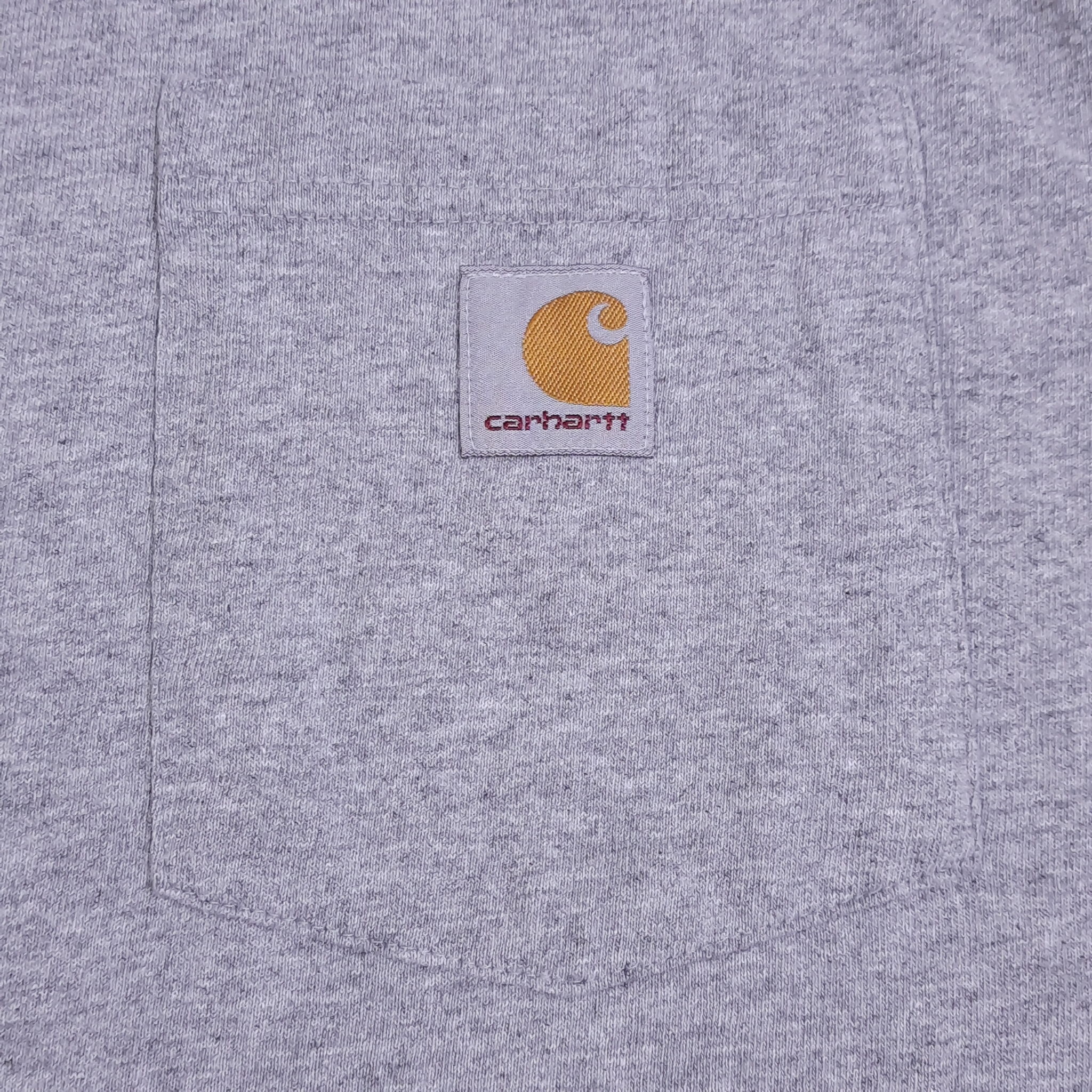 Carhartt Relaxed Fit Tee, миниатюра 4