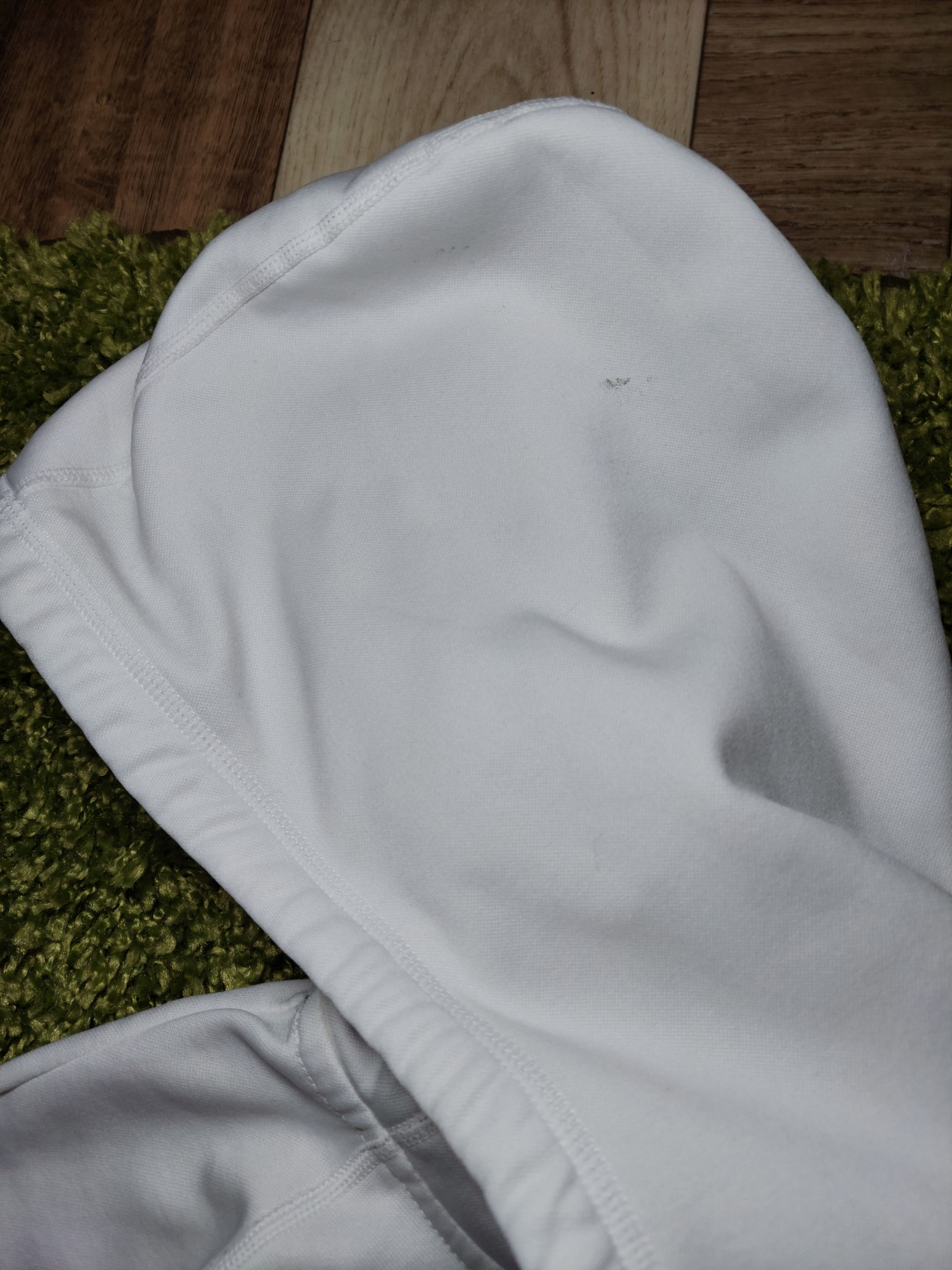 Nike Big Swoosh Hoodie, миниатюра 5
