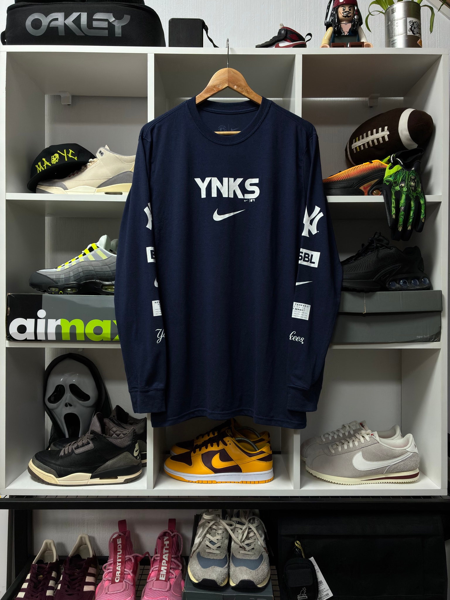 Nike x MLB New York Yankees, миниатюра 2