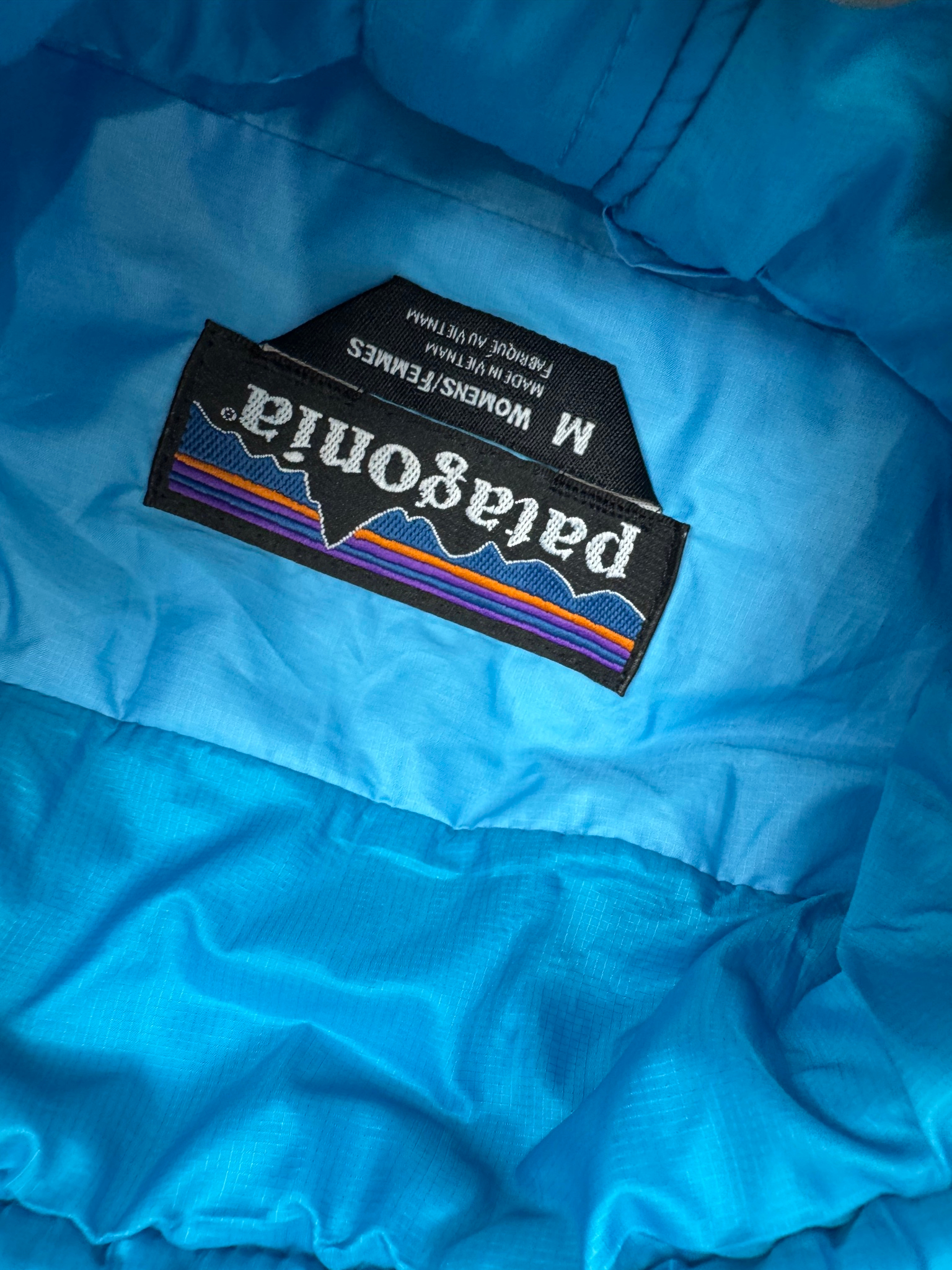 Patagonia Куртка, миниатюра 3