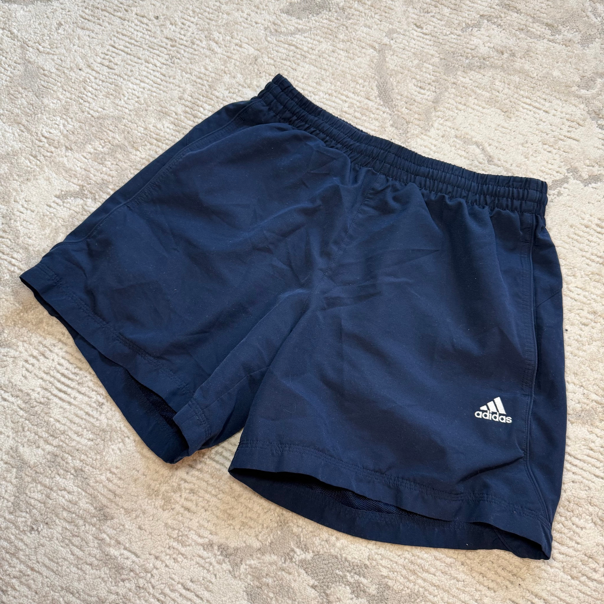 Adidas x Essentials Short 2012 Small Logo, миниатюра 2
