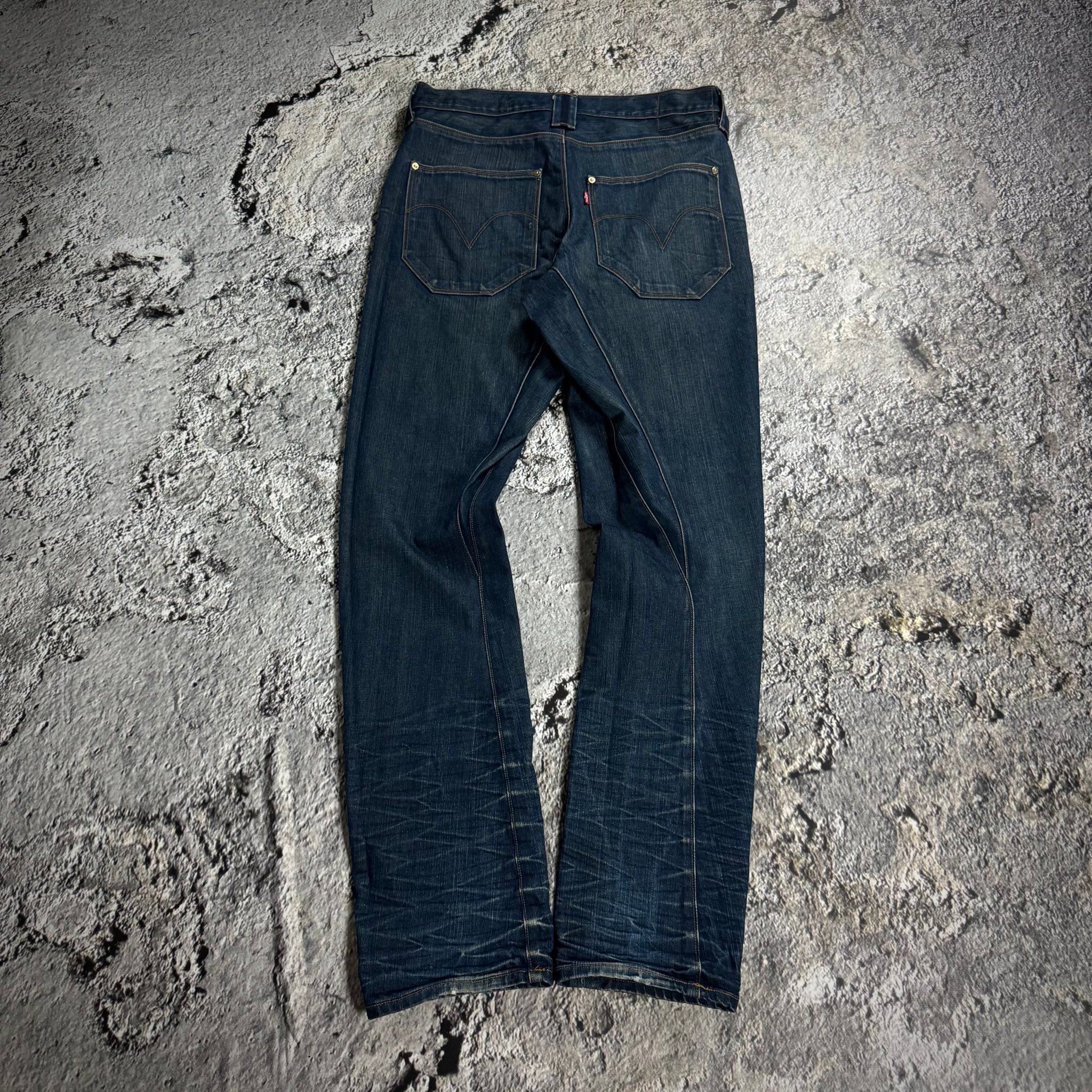 Levi’s Engineered Jeans, миниатюра 2