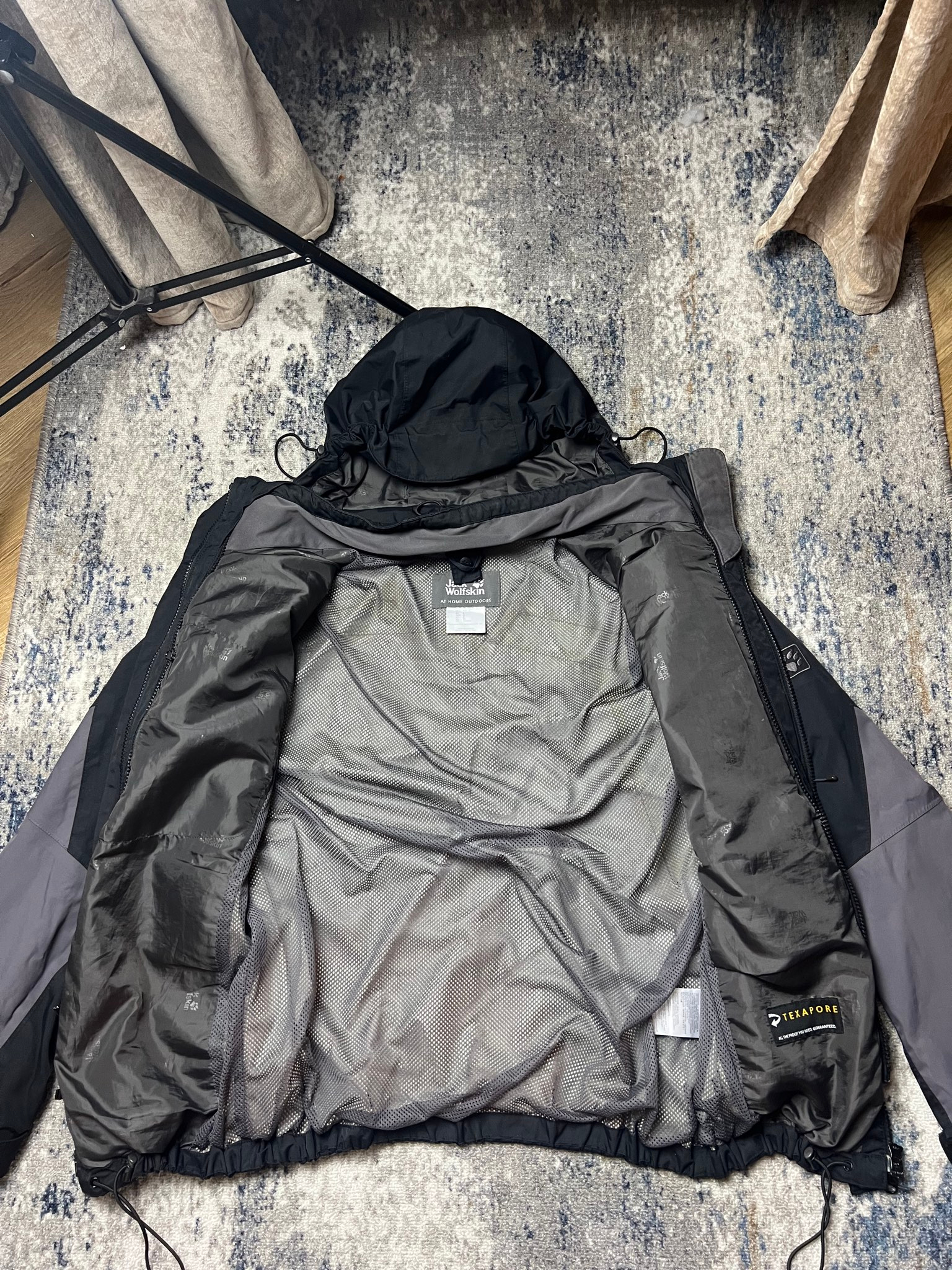 Jack Wolfskin Texapore, миниатюра 3