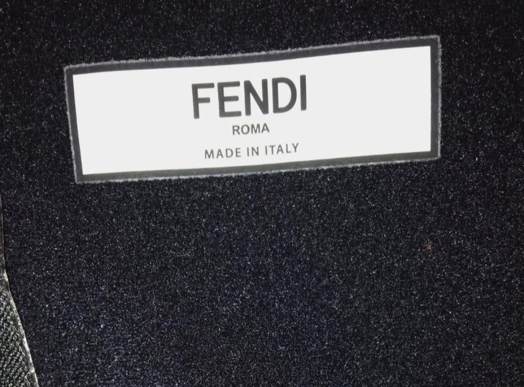 Fendi Боди, миниатюра 3