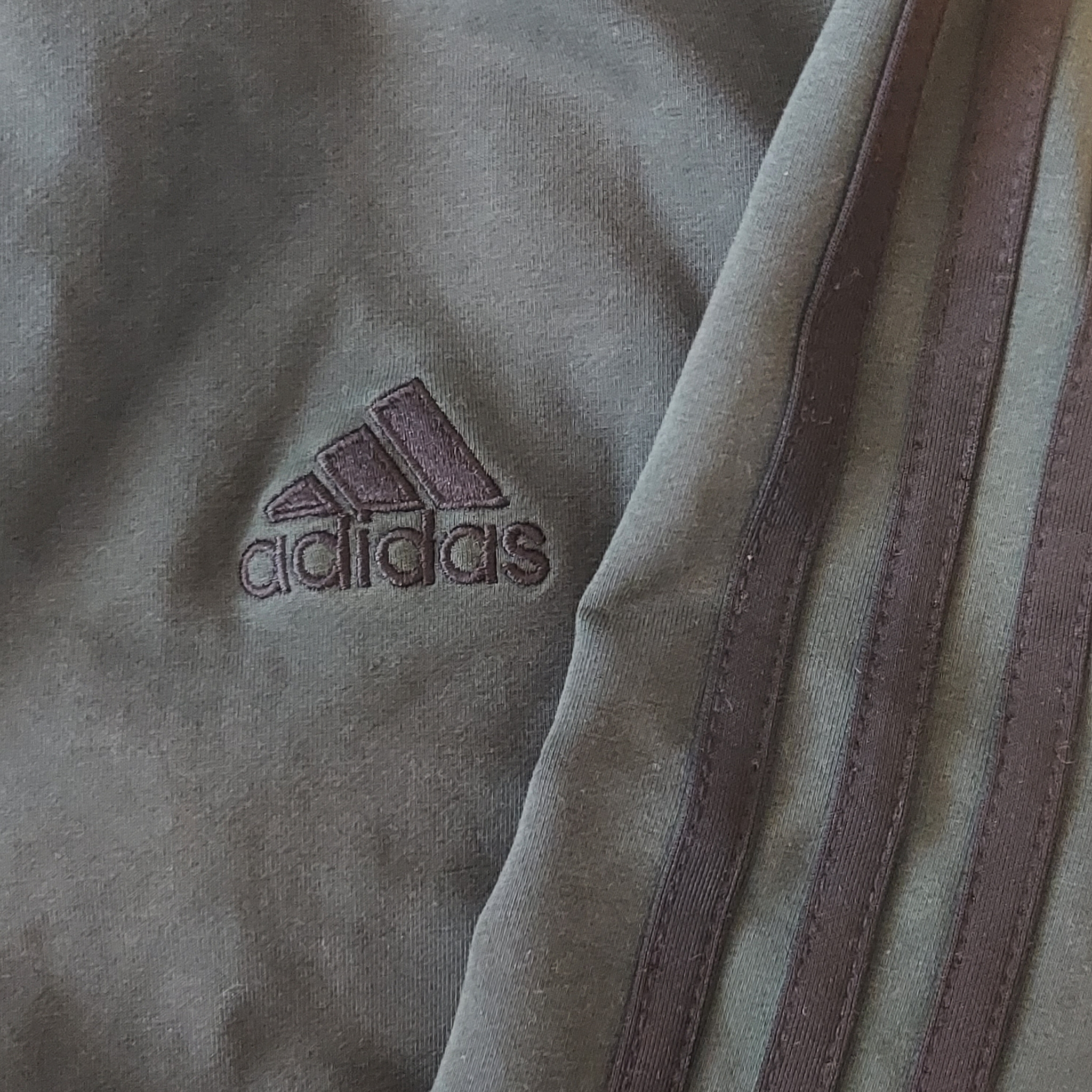 Adidas Essentials 3-Stripes Track Jacket, миниатюра 5