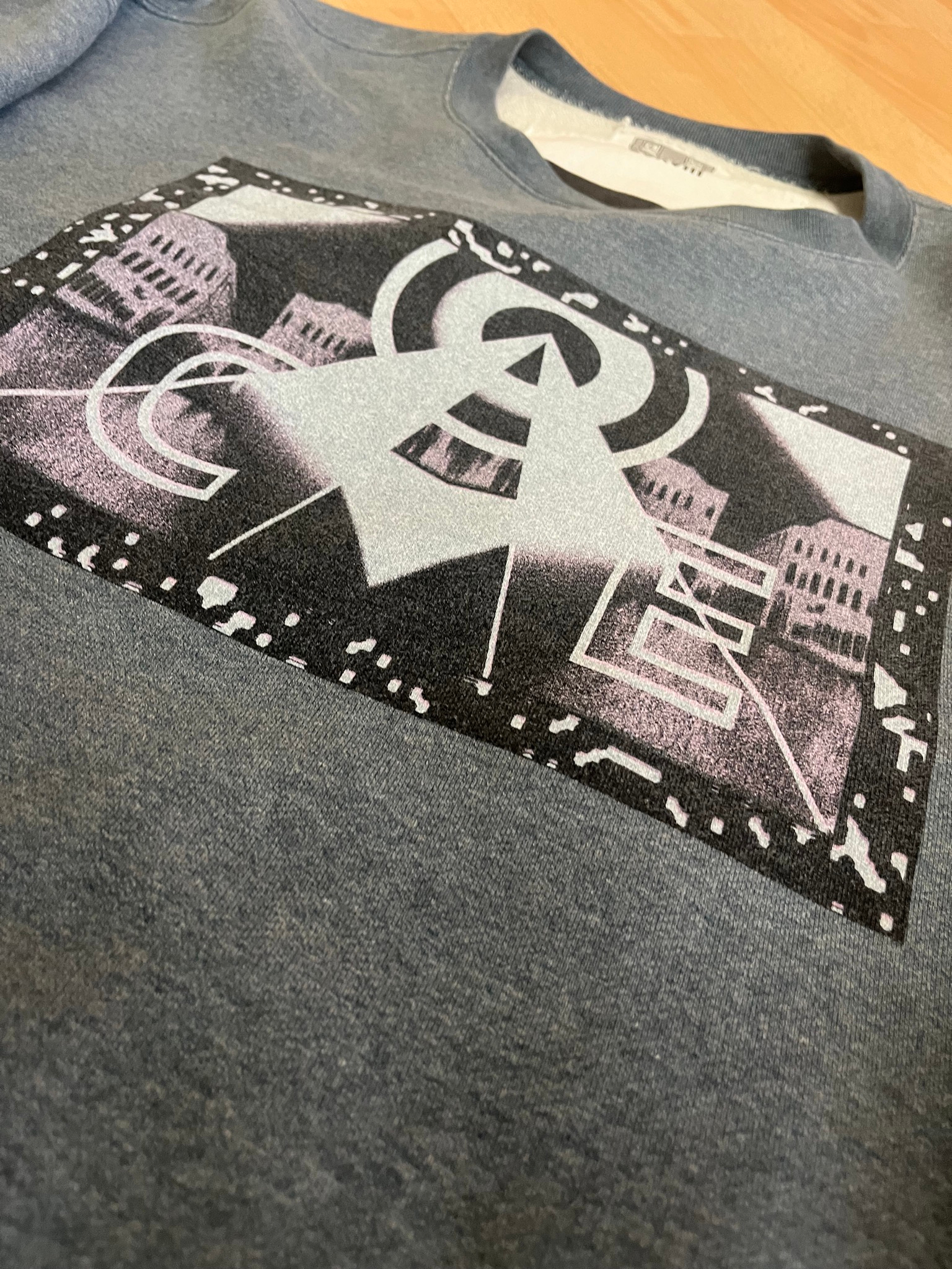 cav empt  ss2018, миниатюра 4