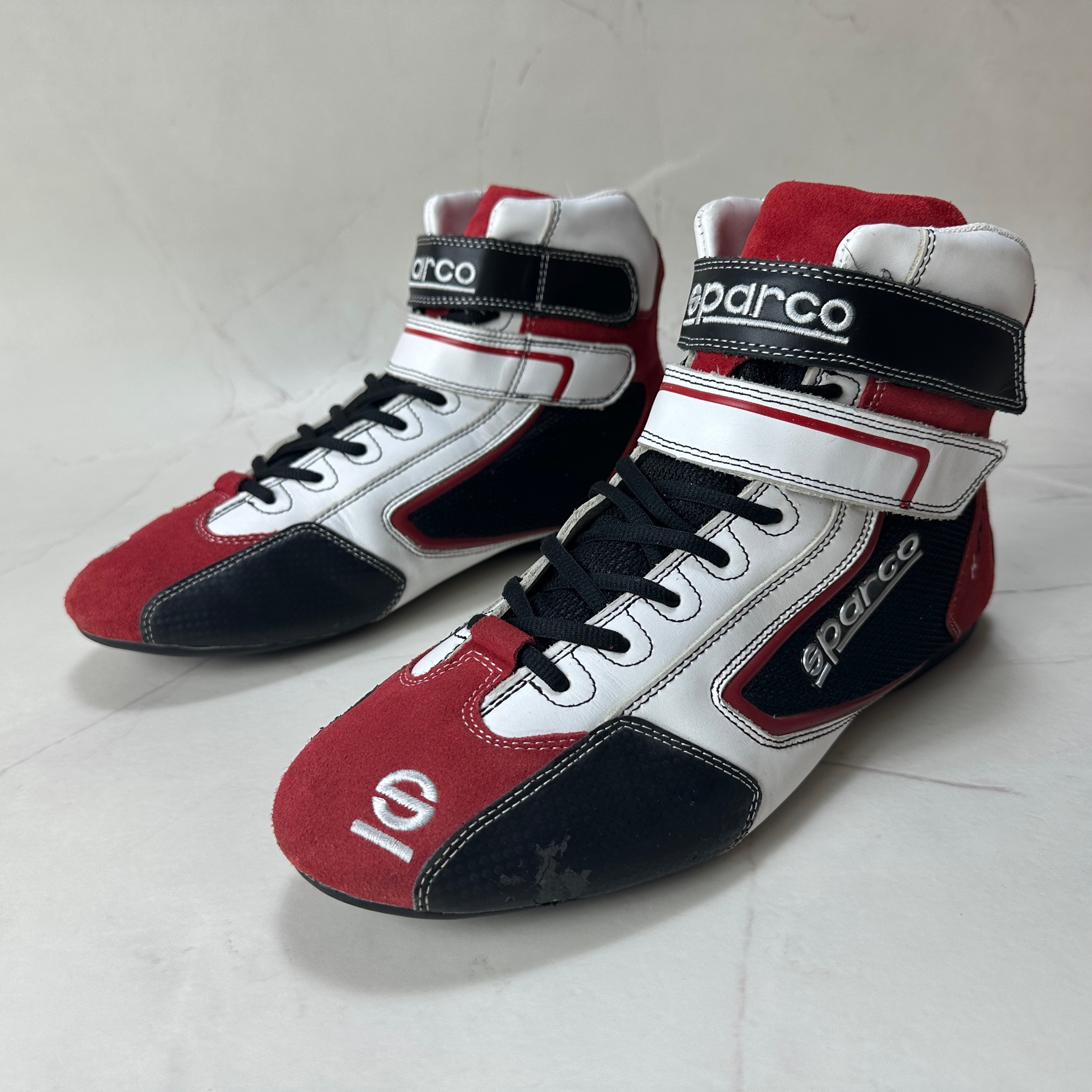 Sparco K-Pro SH-5, миниатюра 6