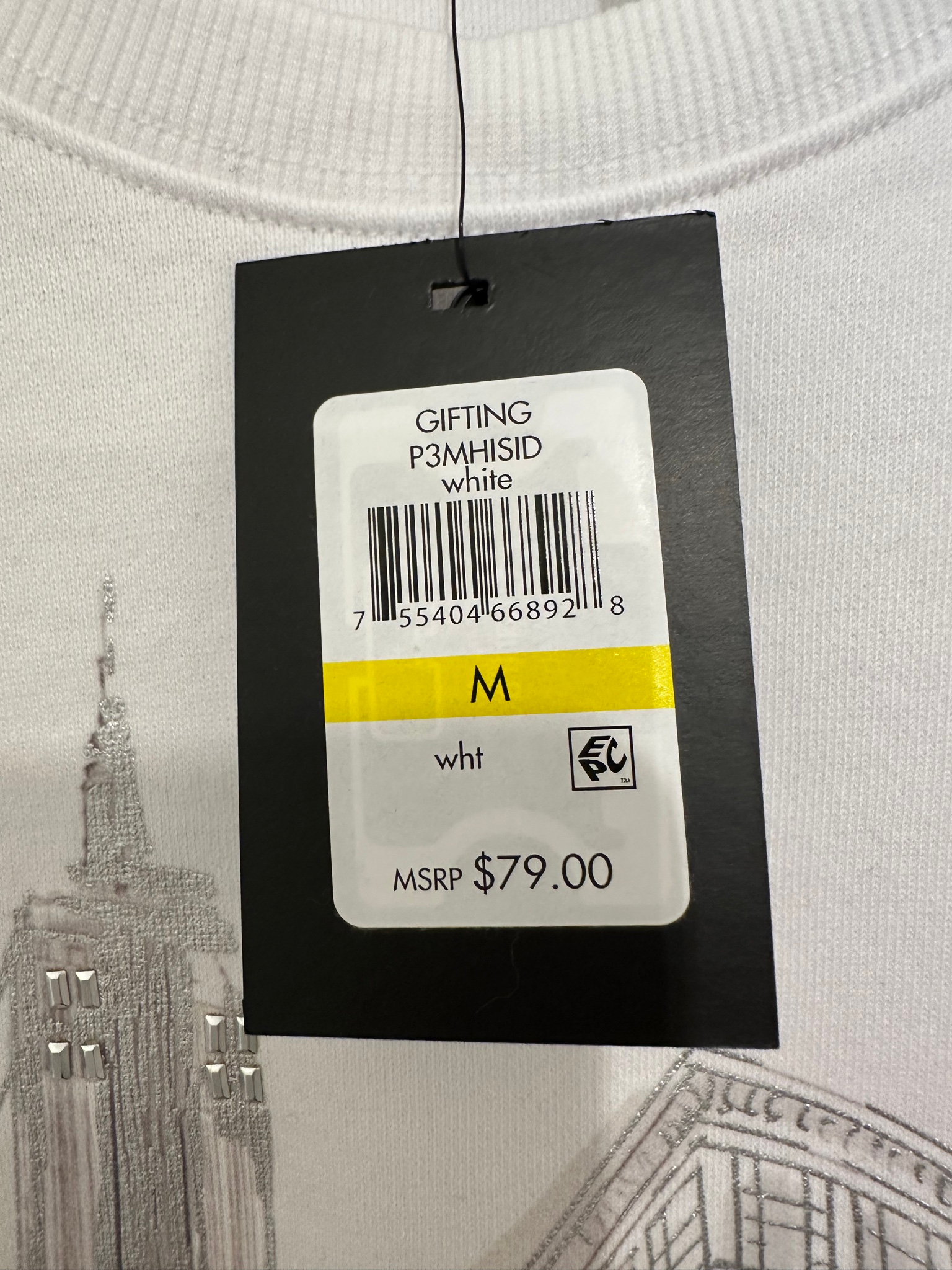 DKNY Свитшот, миниатюра 8
