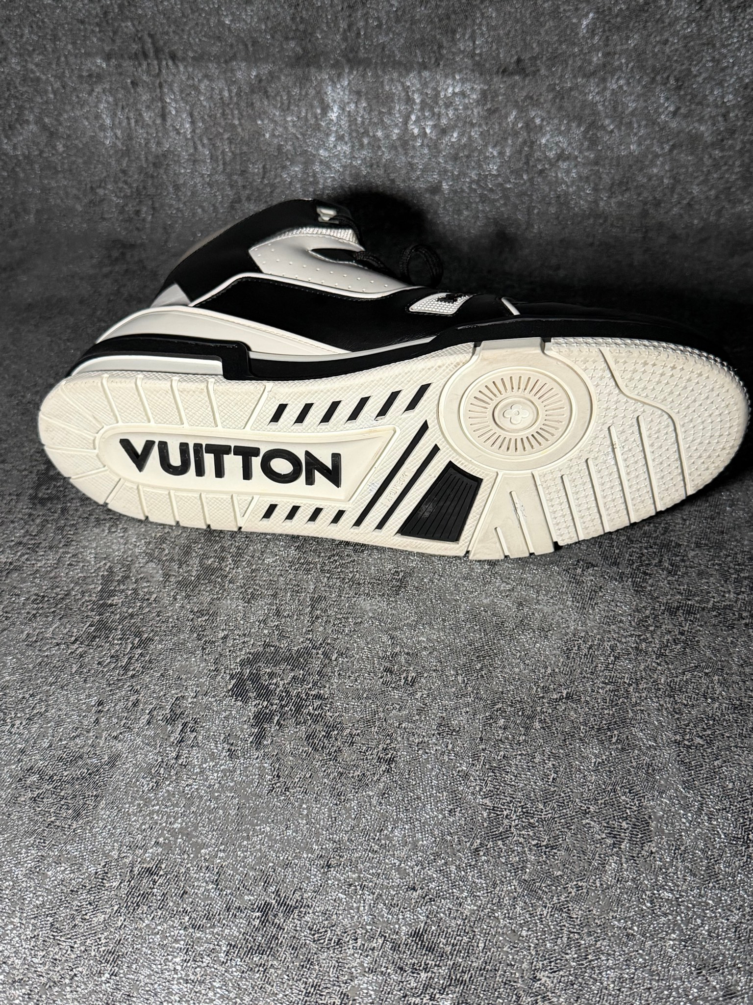 Louis Vuitton Trainer High, миниатюра 4