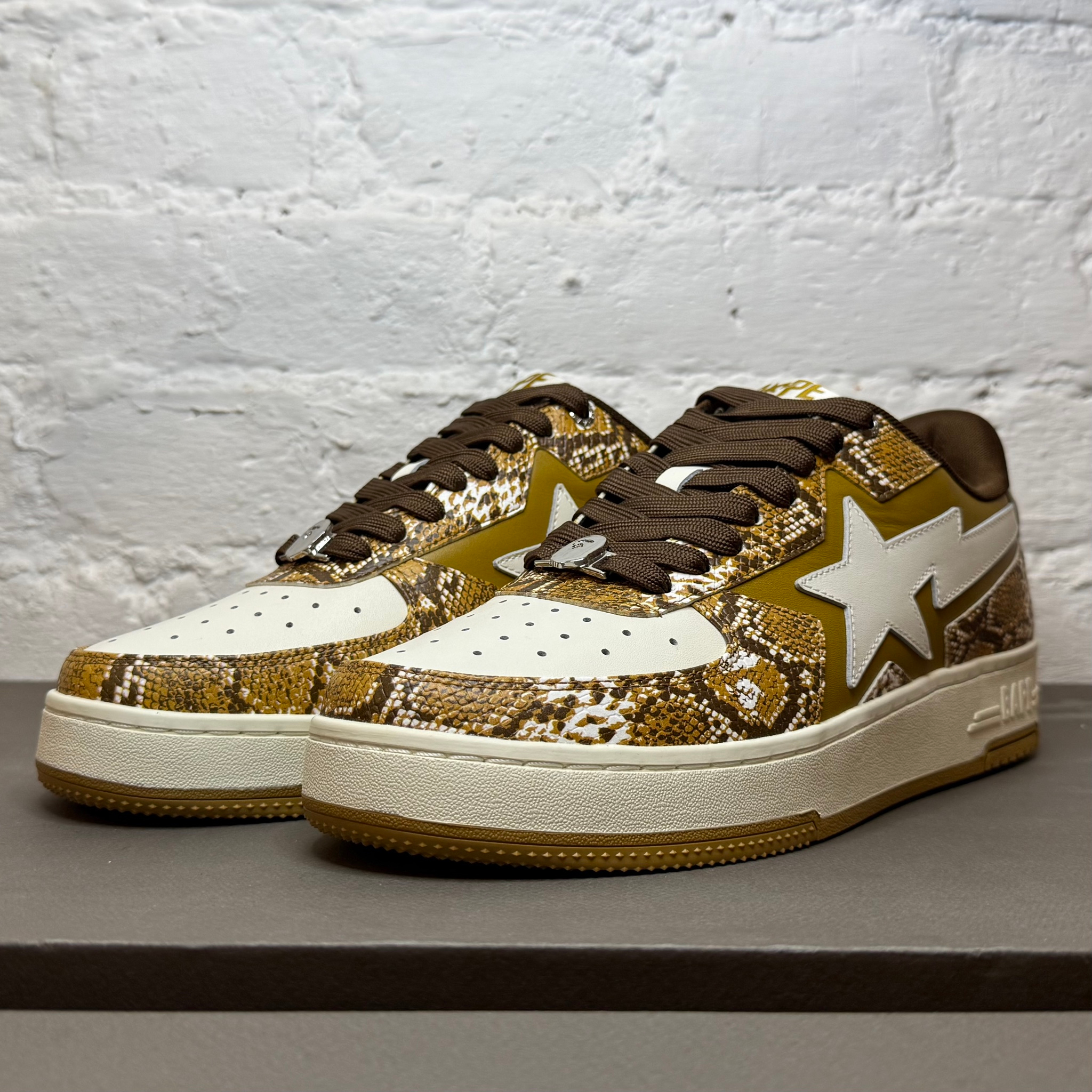 Bape STA, миниатюра 2