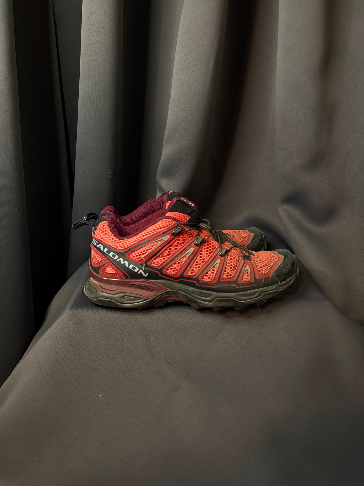 Salomon Power Band, миниатюра 1
