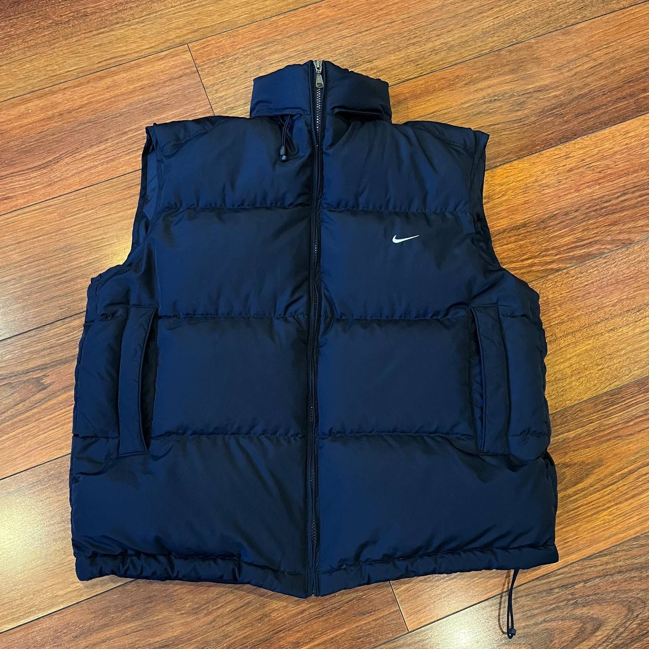Nike Жилет, миниатюра 1