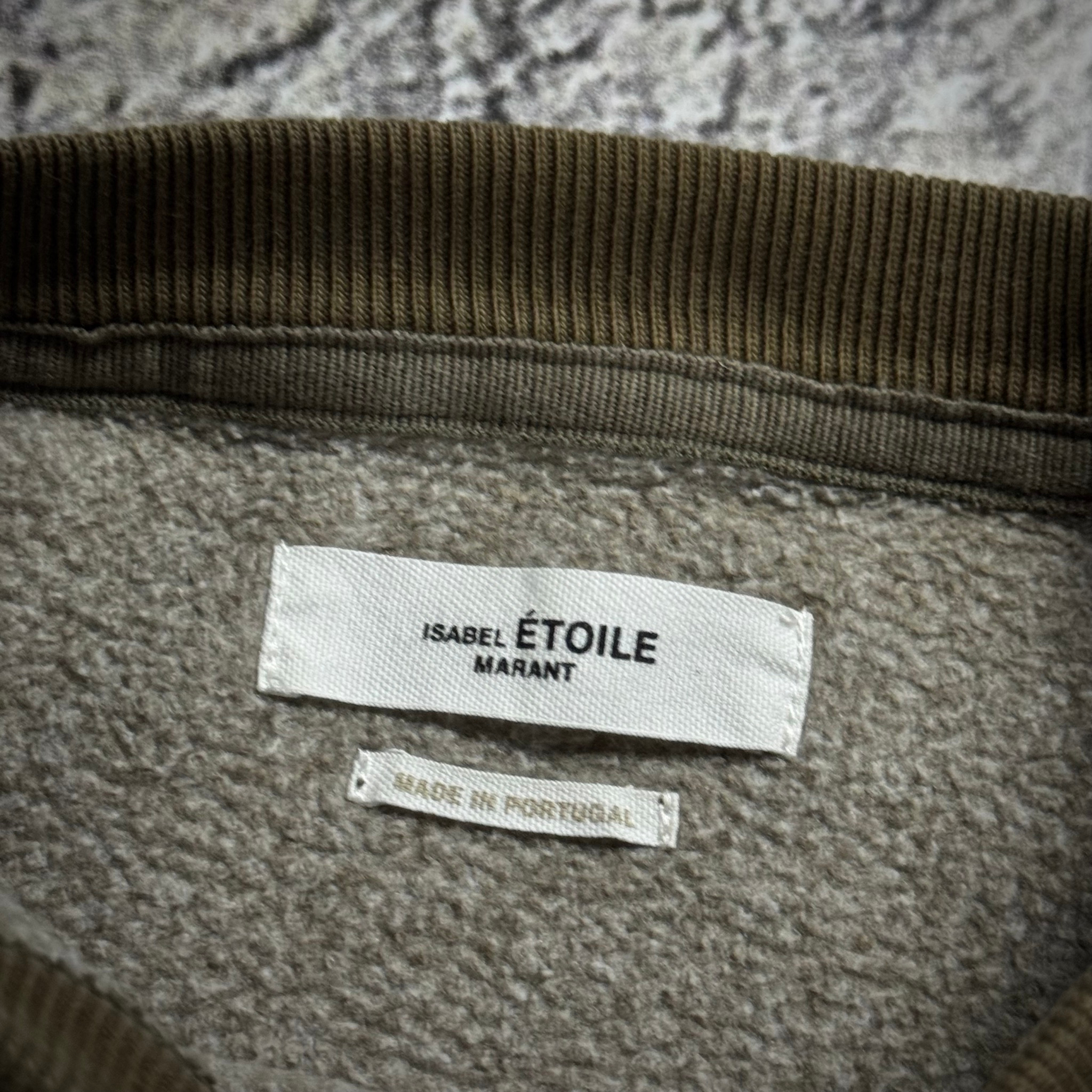 Isabel Marant Sweatshirt, миниатюра 3