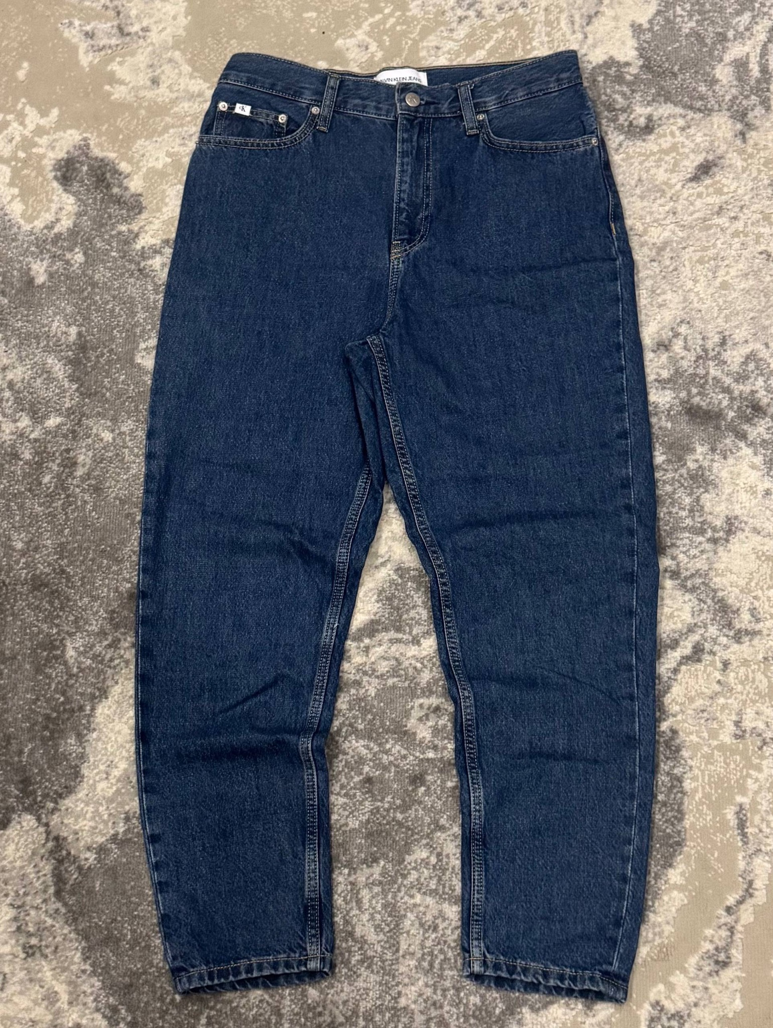 Calvin Klein Jeans Джинсы, миниатюра 1