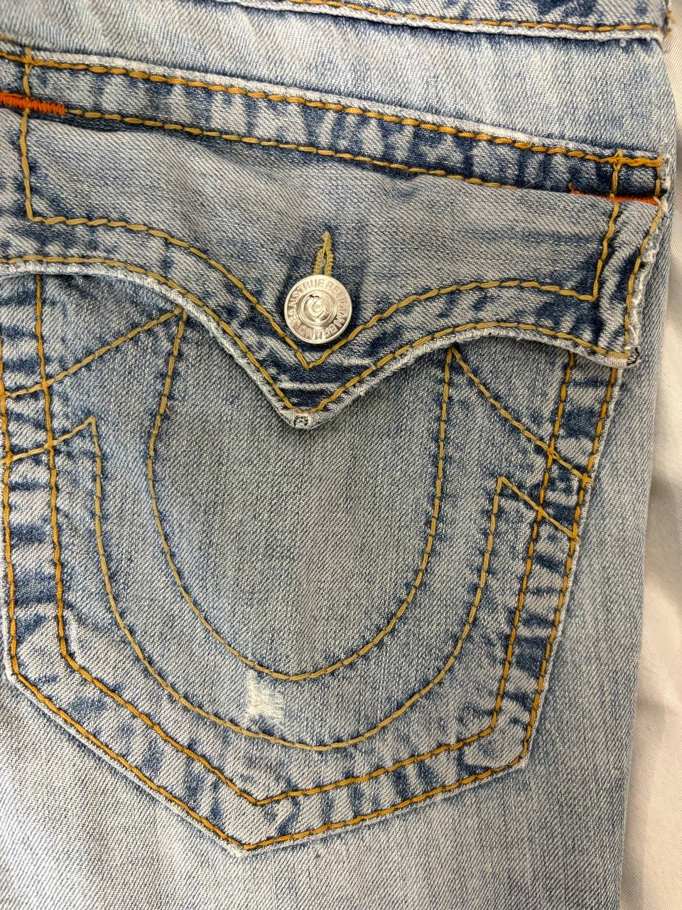 True Religion Straight, миниатюра 4
