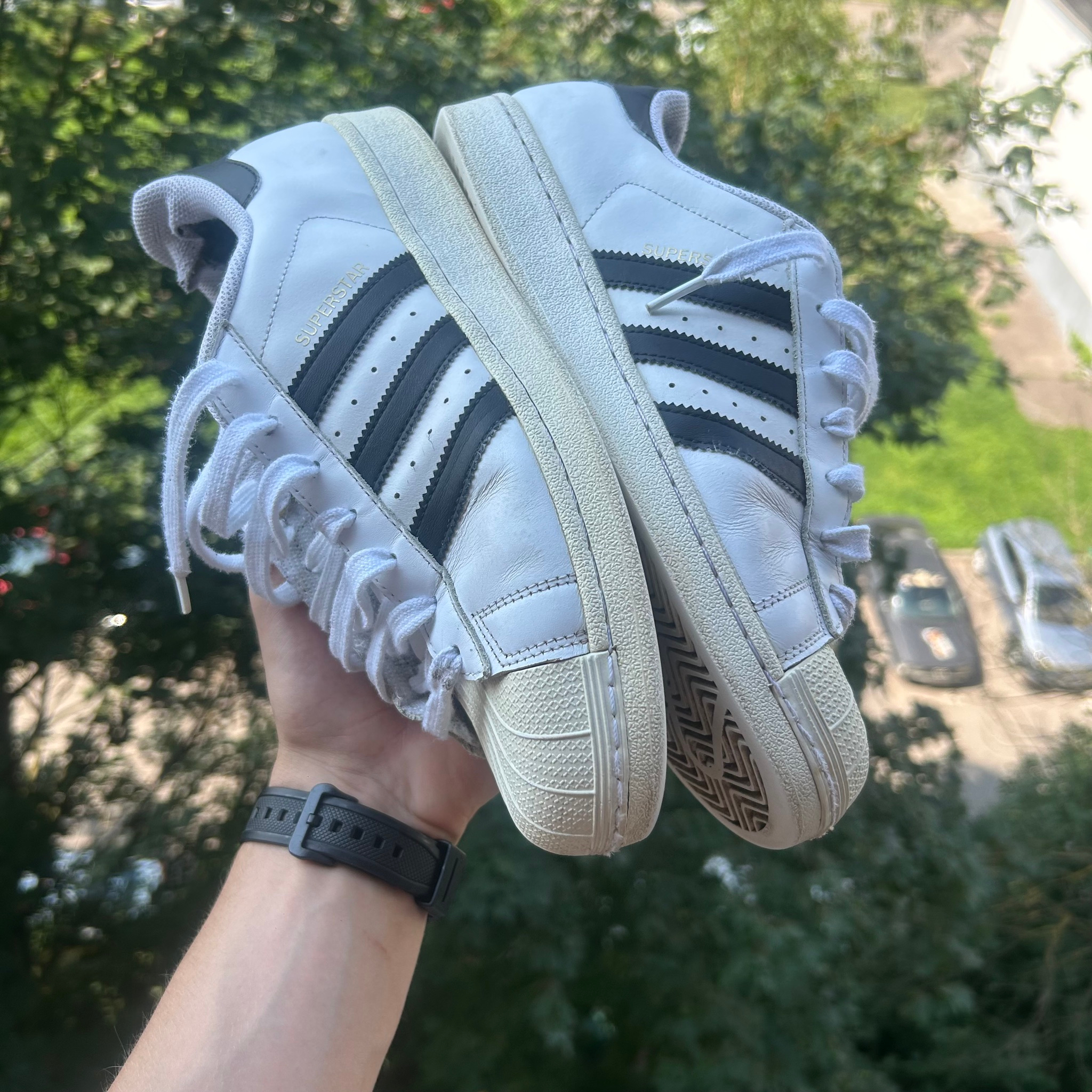 Adidas Superstar, миниатюра 7