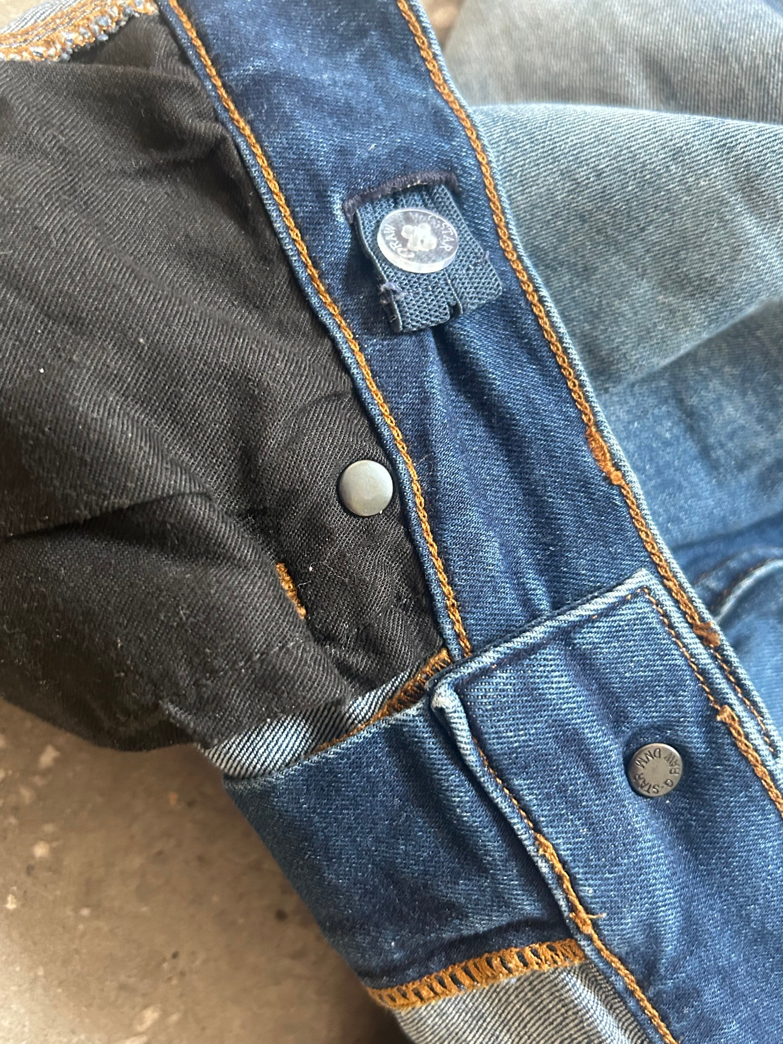 G-Star RAW 5620 3D Elwood, миниатюра 10