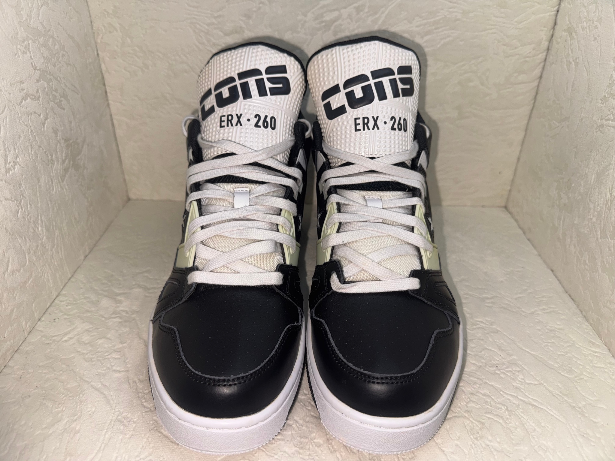 Converse ERX 260 High, миниатюра 3
