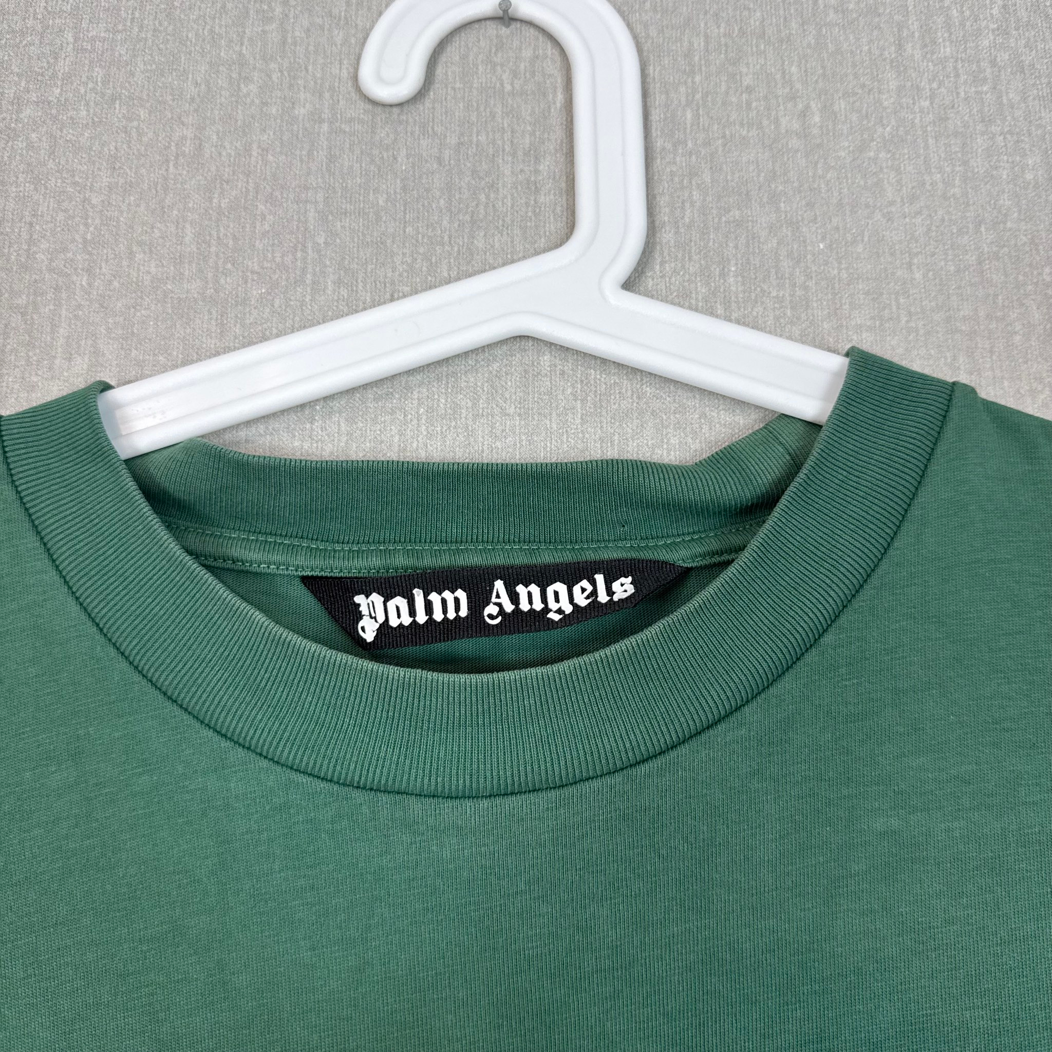 Palm Angels Teedy Tee, миниатюра 3