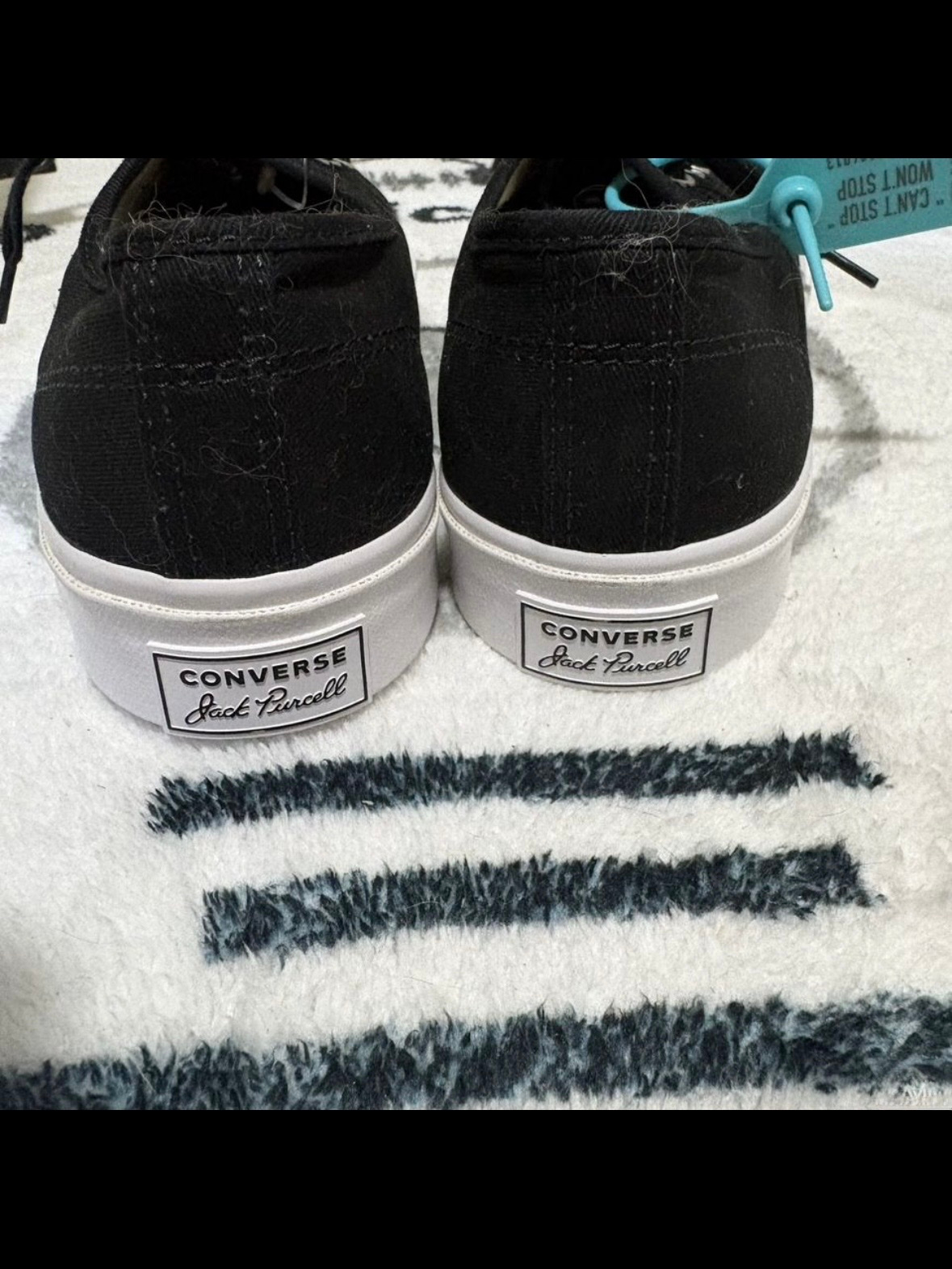 Converse Jack Purcell, миниатюра 2