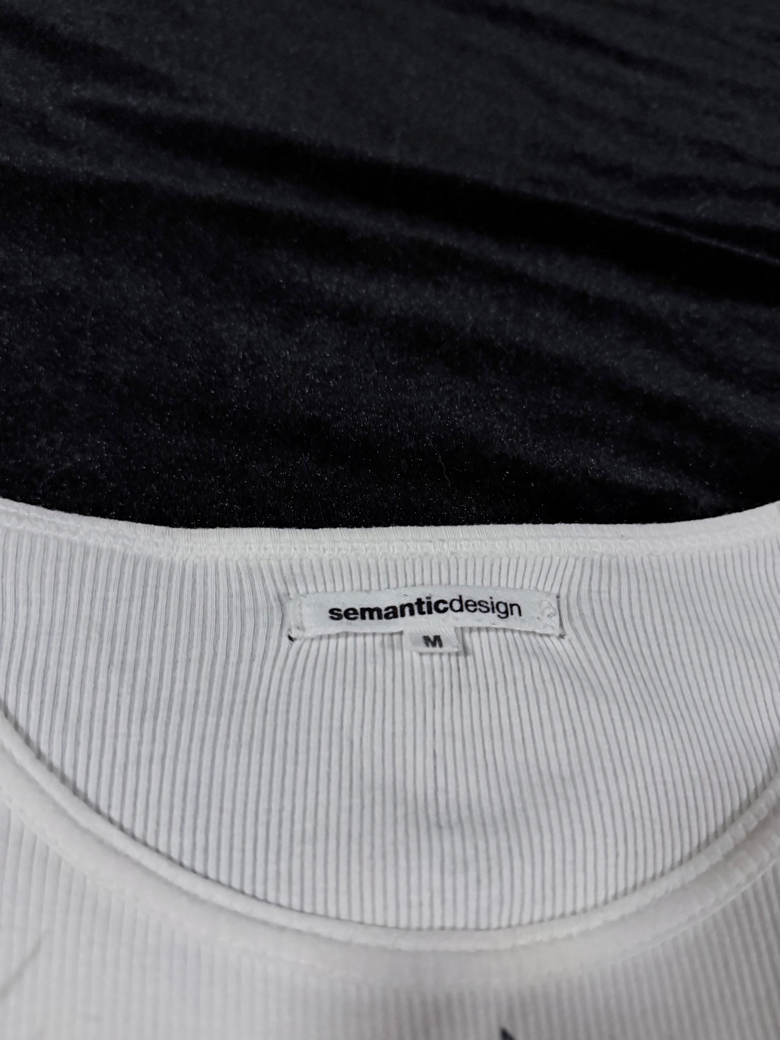 Semantic Design Longsleeve, миниатюра 3