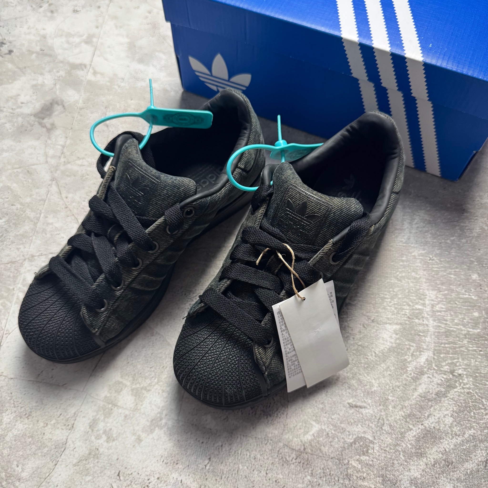 Adidas originals 82, миниатюра 5