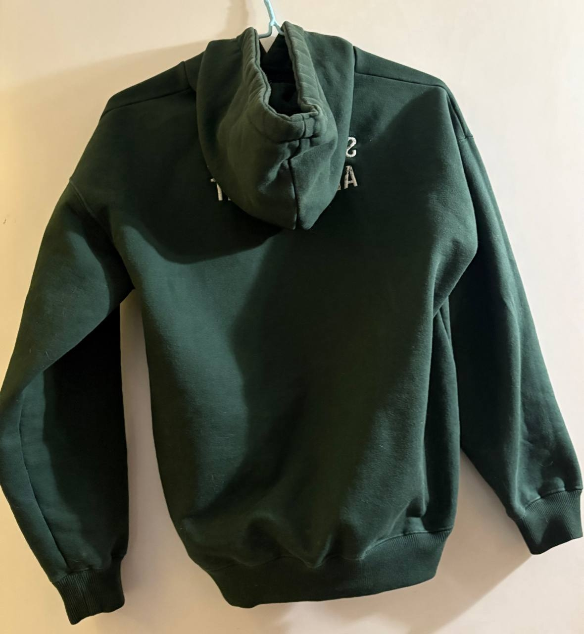 Vetements All my friends are baked, миниатюра 2