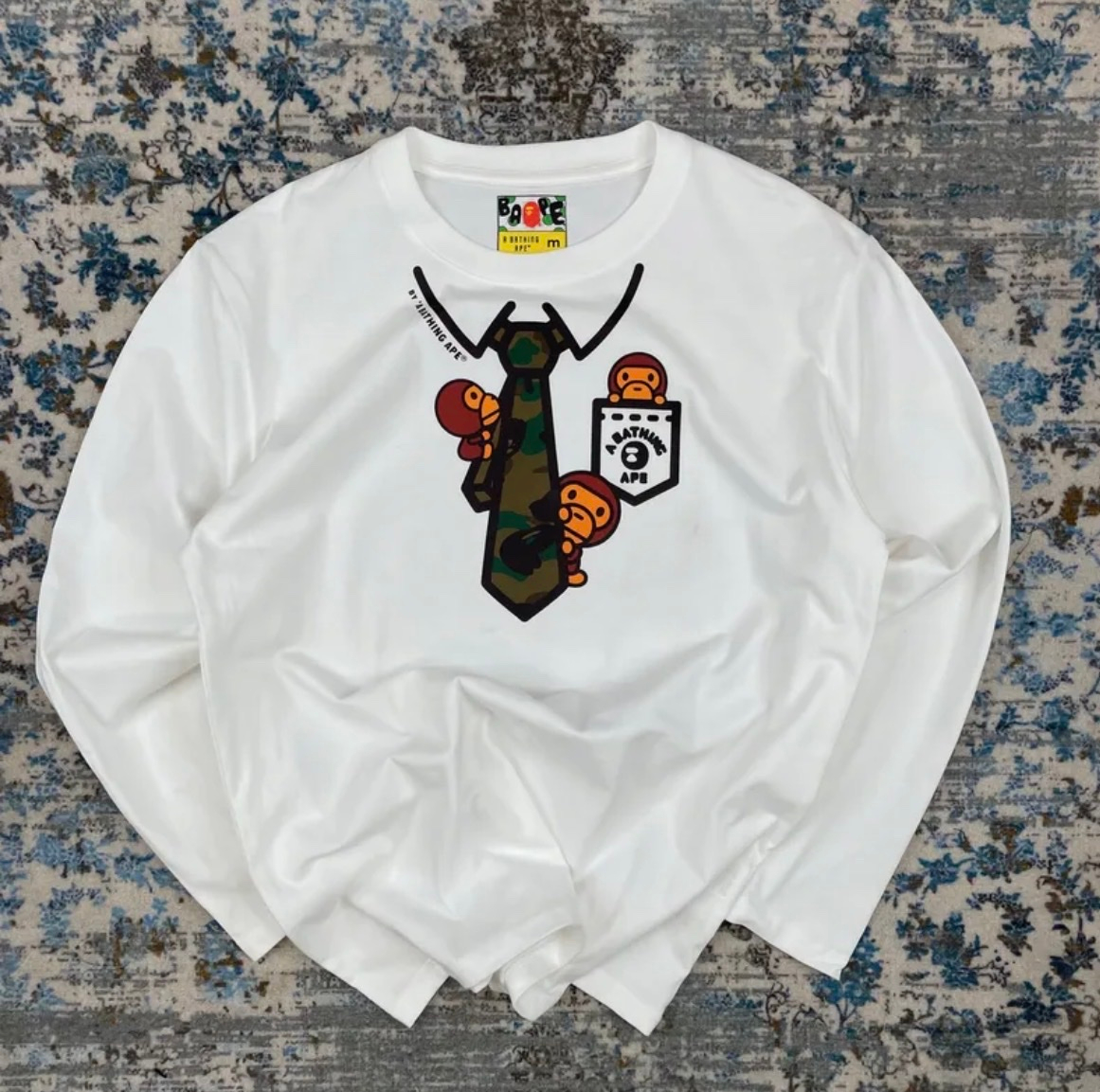 Bape Другое, миниатюра 1