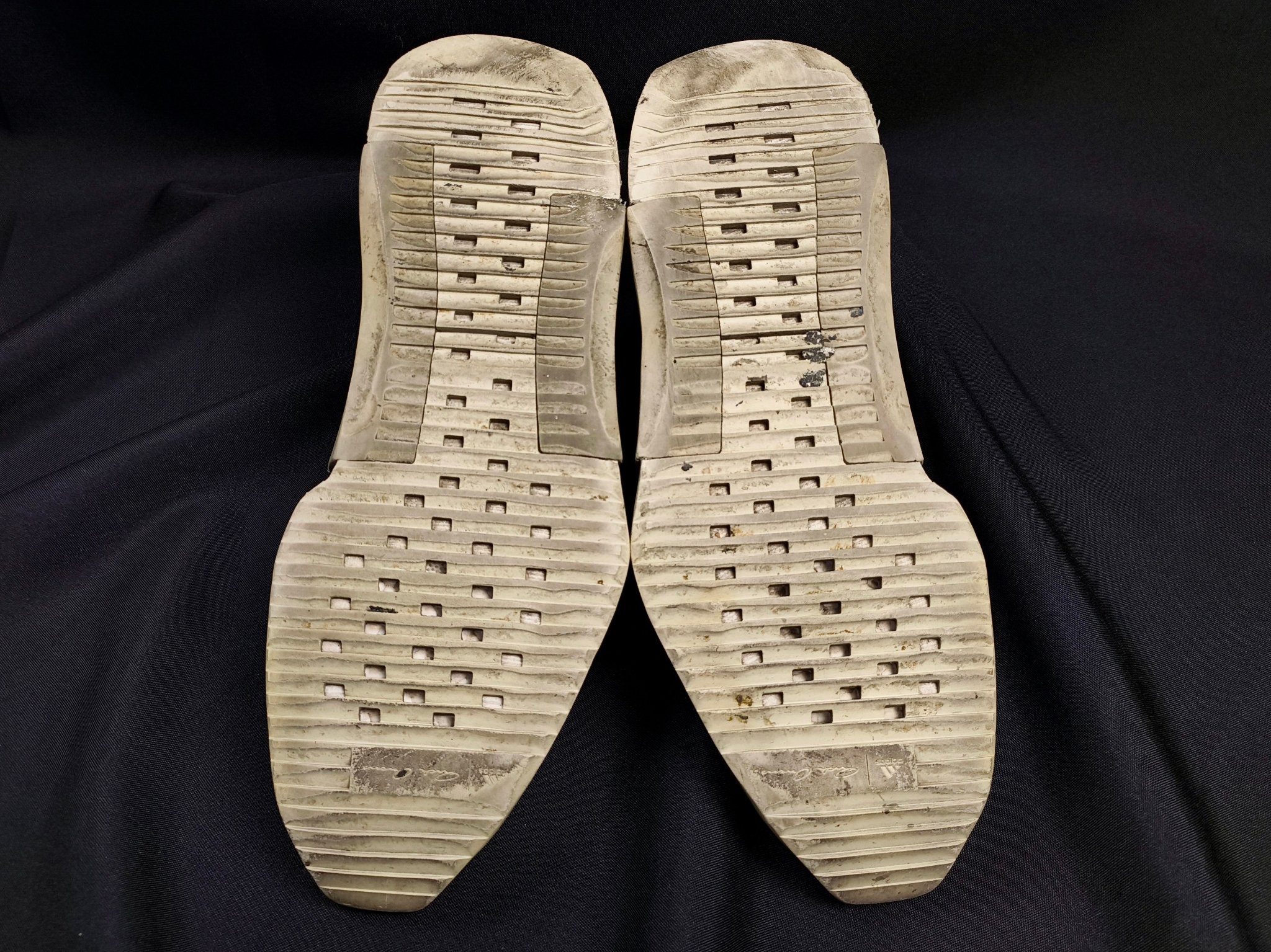 Adidas x Rick Owens Tech runner, миниатюра 5