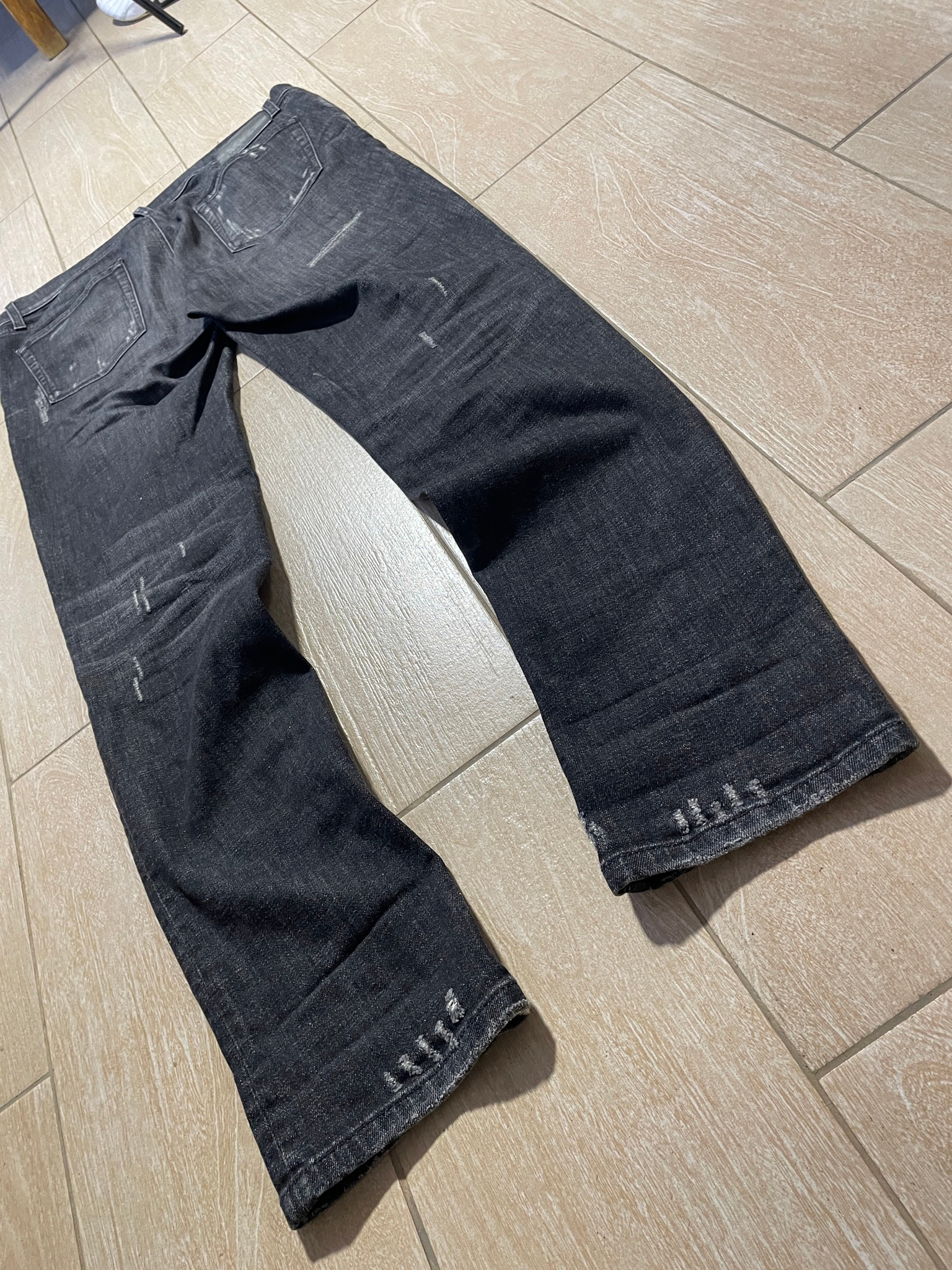 Dolce & Gabbana 14 STRETCH Distressed, миниатюра 2