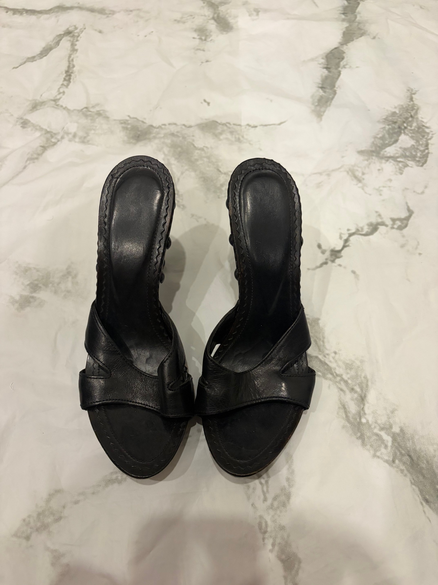 Saint Laurent Туфли, миниатюра 2