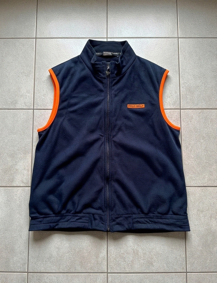 Polo Ralph Lauren Жилет, миниатюра 1