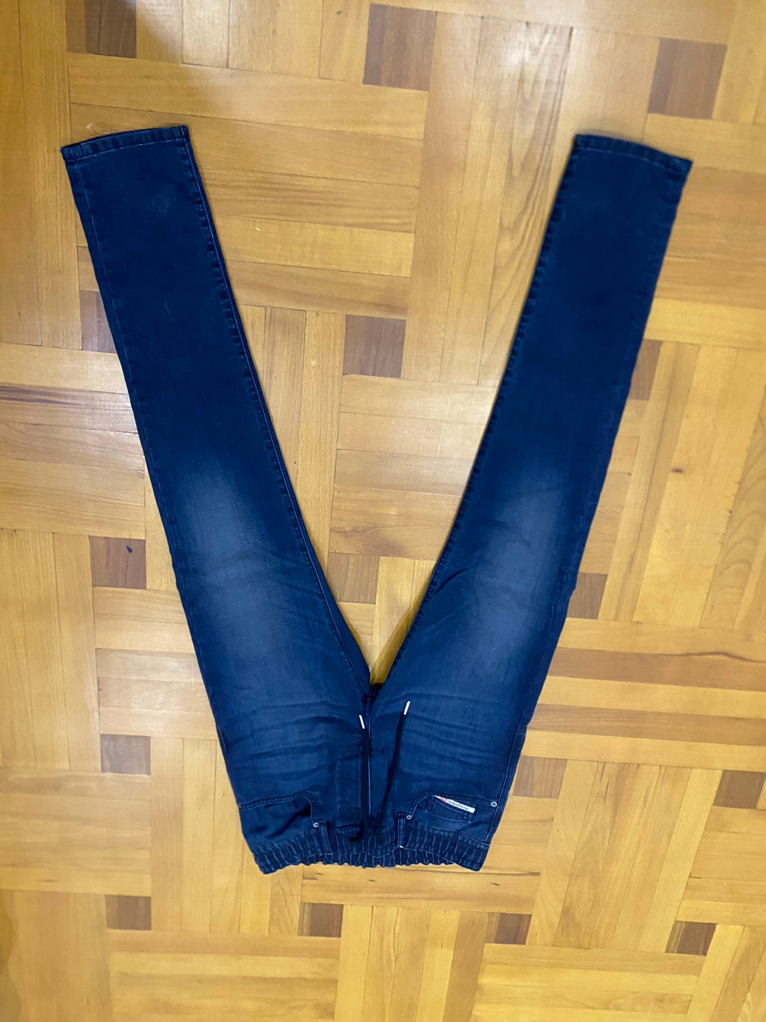 Diesel Джинсы, миниатюра 1