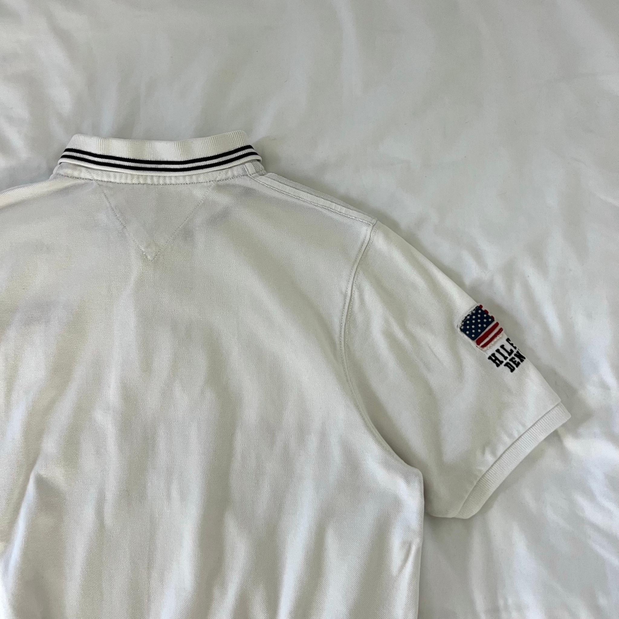 Tommy Hilfiger Поло, миниатюра 16