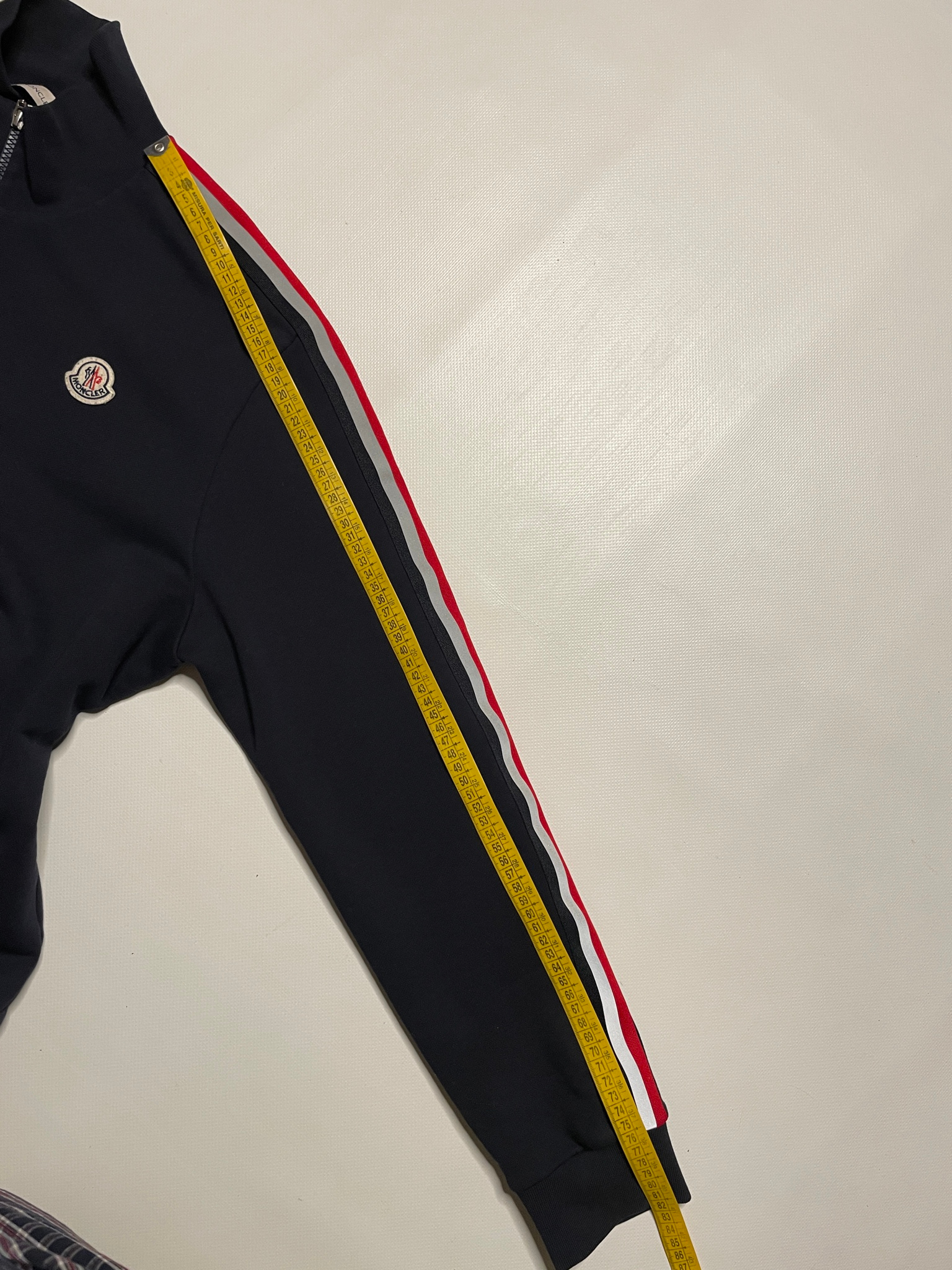 Moncler Track Jacket, миниатюра 18