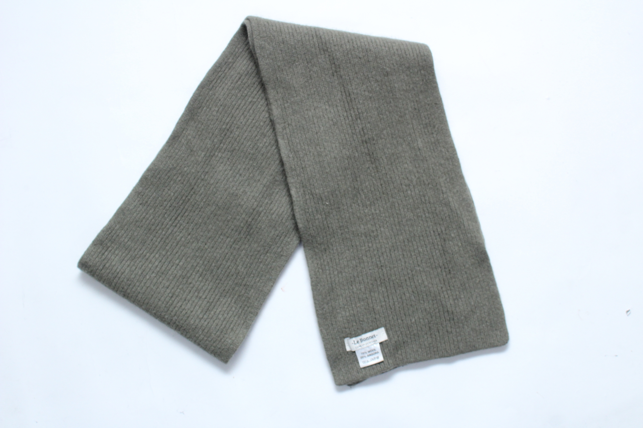 Le Bonnet Scarf, миниатюра 1