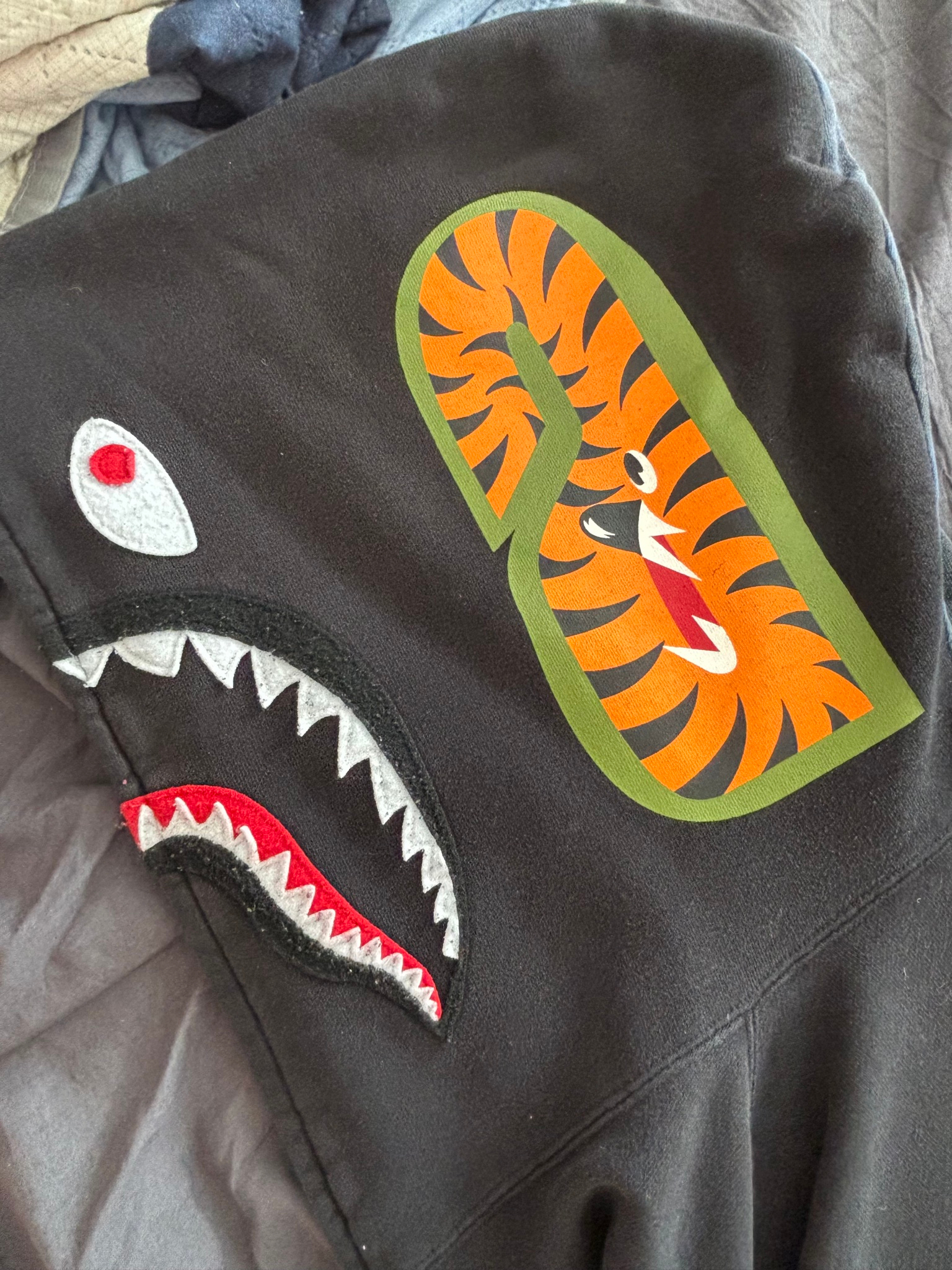 Bape Shark, миниатюра 5