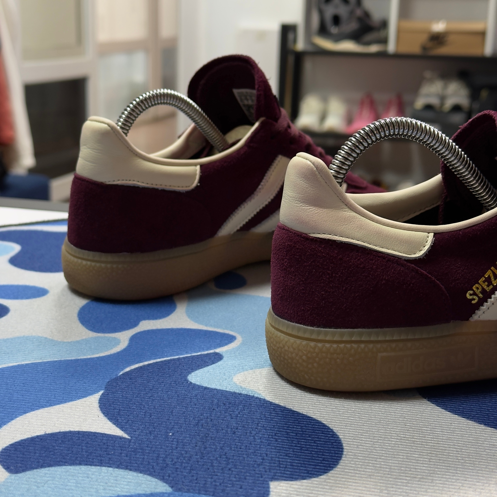 Adidas Handball Spezial, миниатюра 5
