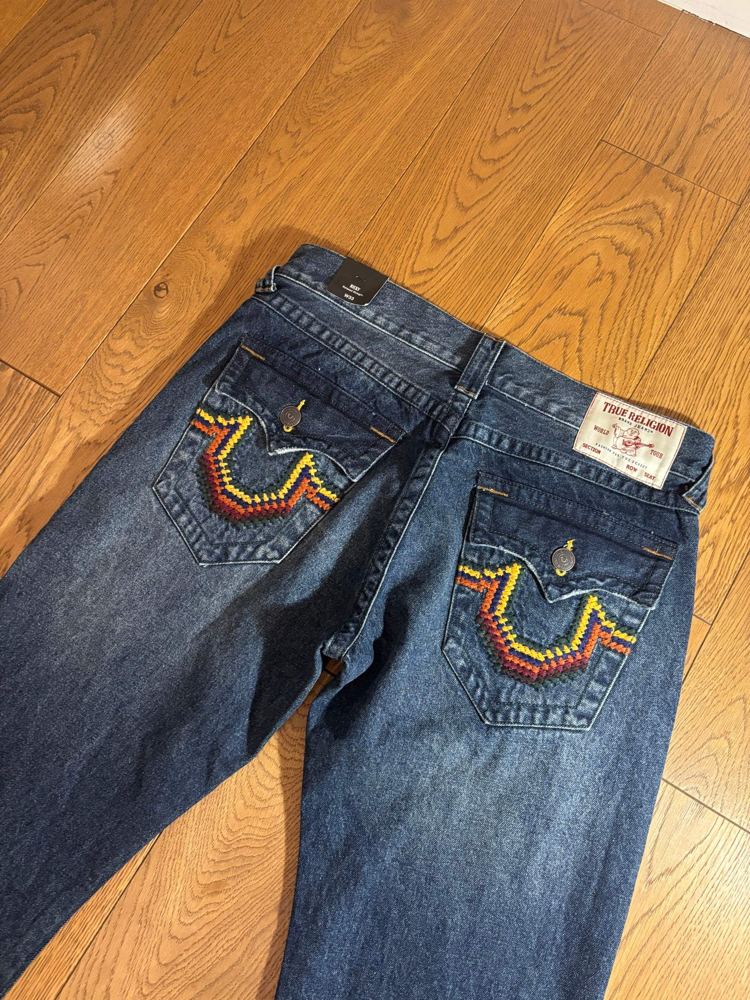 True Religion Ricky, миниатюра 2