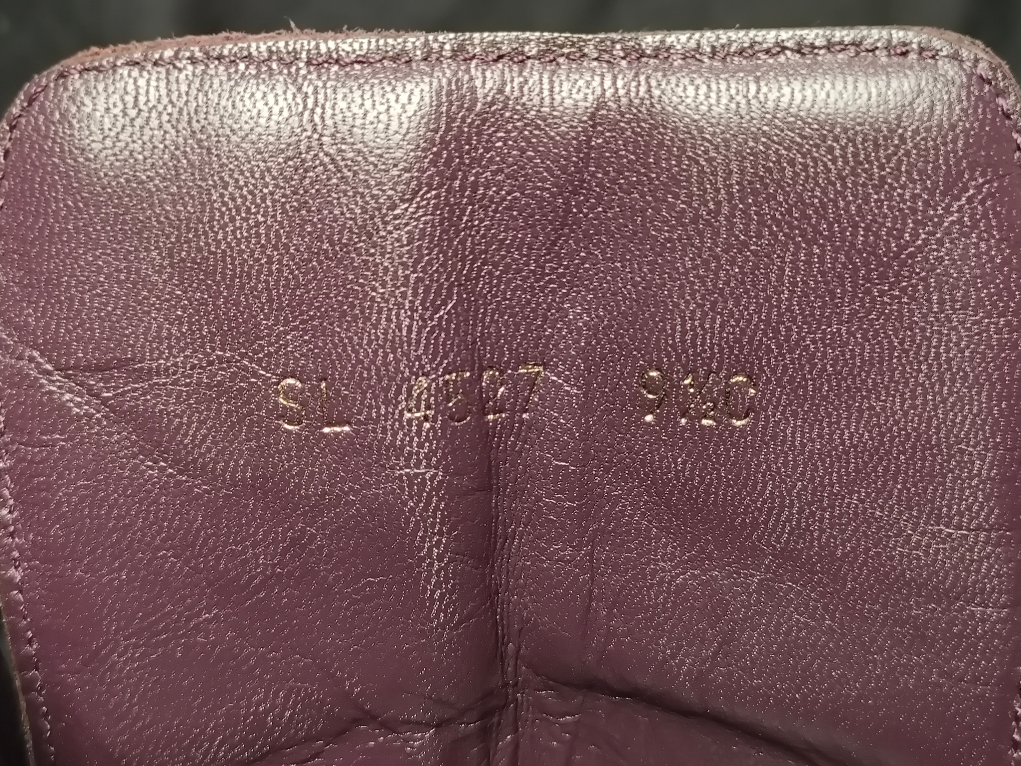 Salvatore Ferragamo x Yohji Yamamoto Кеды, миниатюра 6