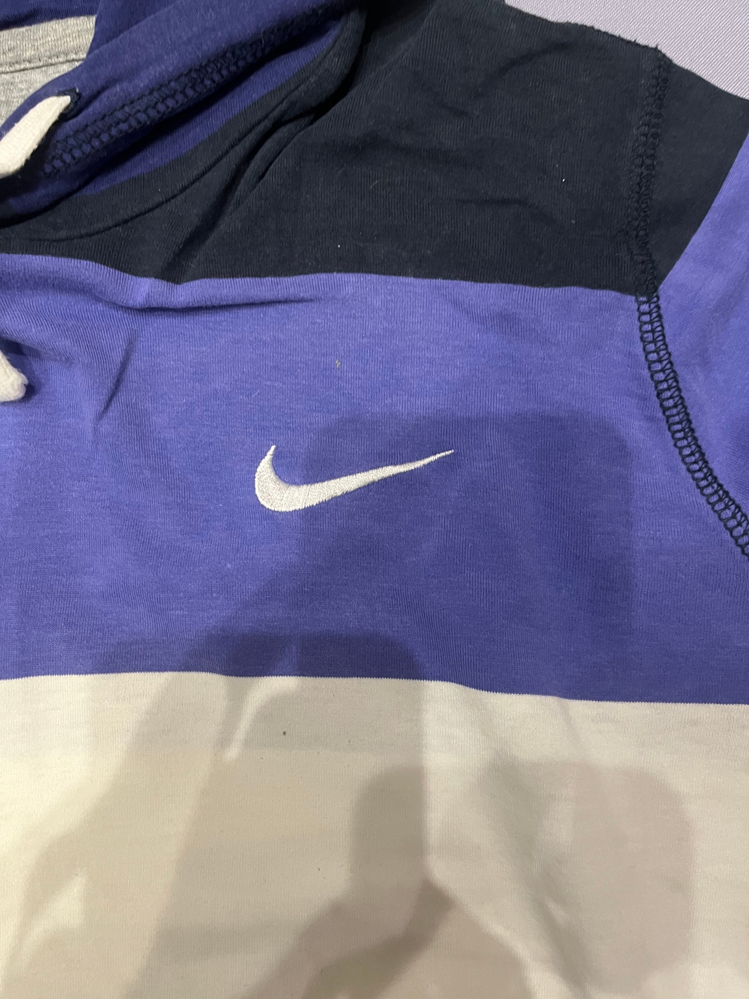 nike Худи, миниатюра 4