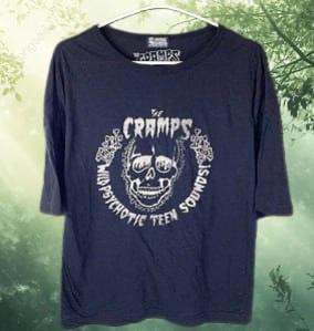 Hysteric Glamour Футболка, миниатюра 1