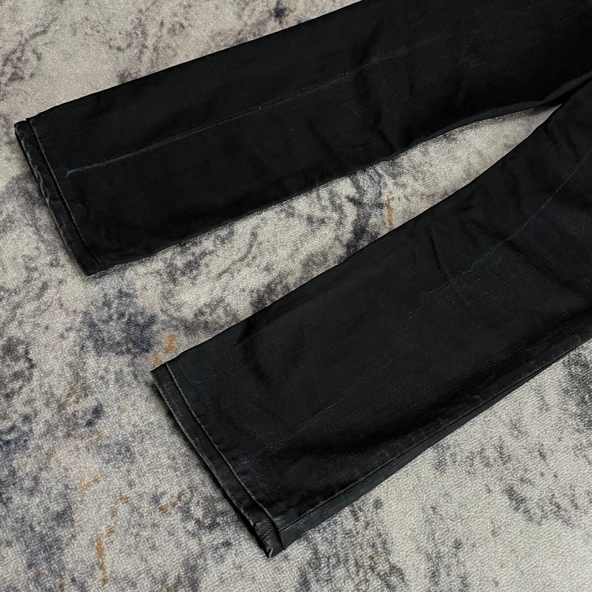 Diesel Wax Jeans, миниатюра 8