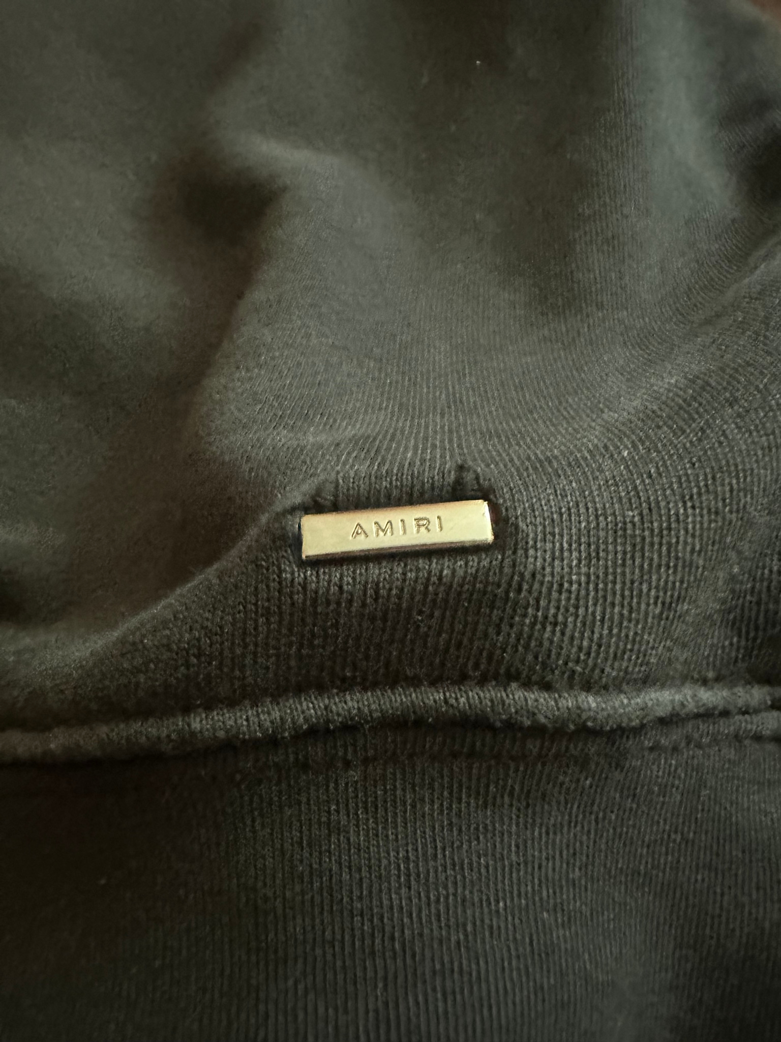 Amiri Hoodie, миниатюра 9