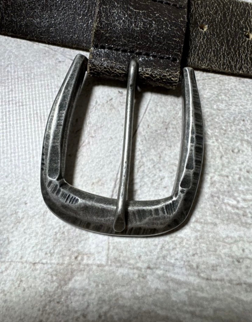 Replay belt vintage, миниатюра 5