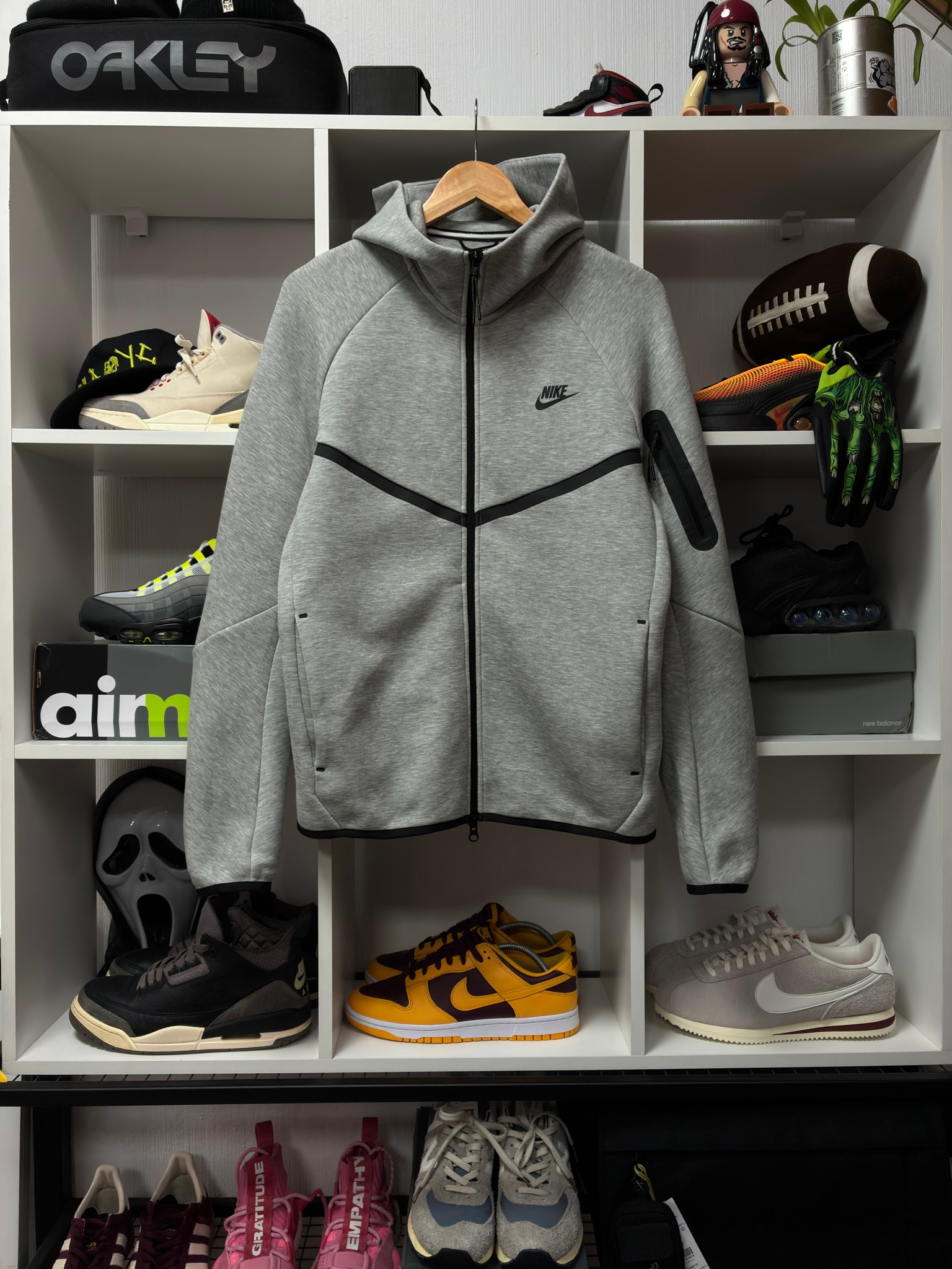 Nike Tech Fleece, миниатюра 2